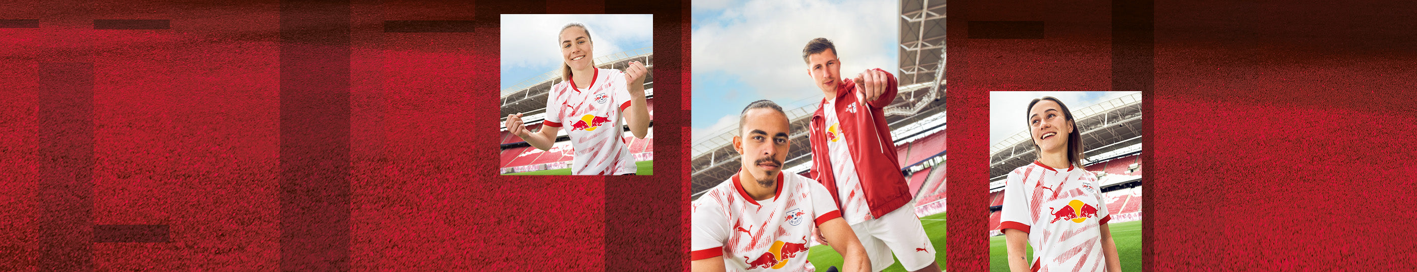 RB Leipzig Merchandise Shop