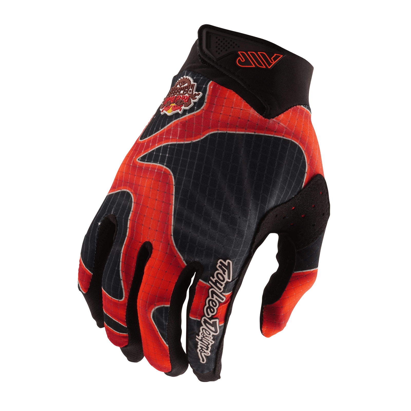 パーレース/ワンドロップ Red Bull Rampage x Troy Lee Designs Dreamland Air Glove | Red Bull