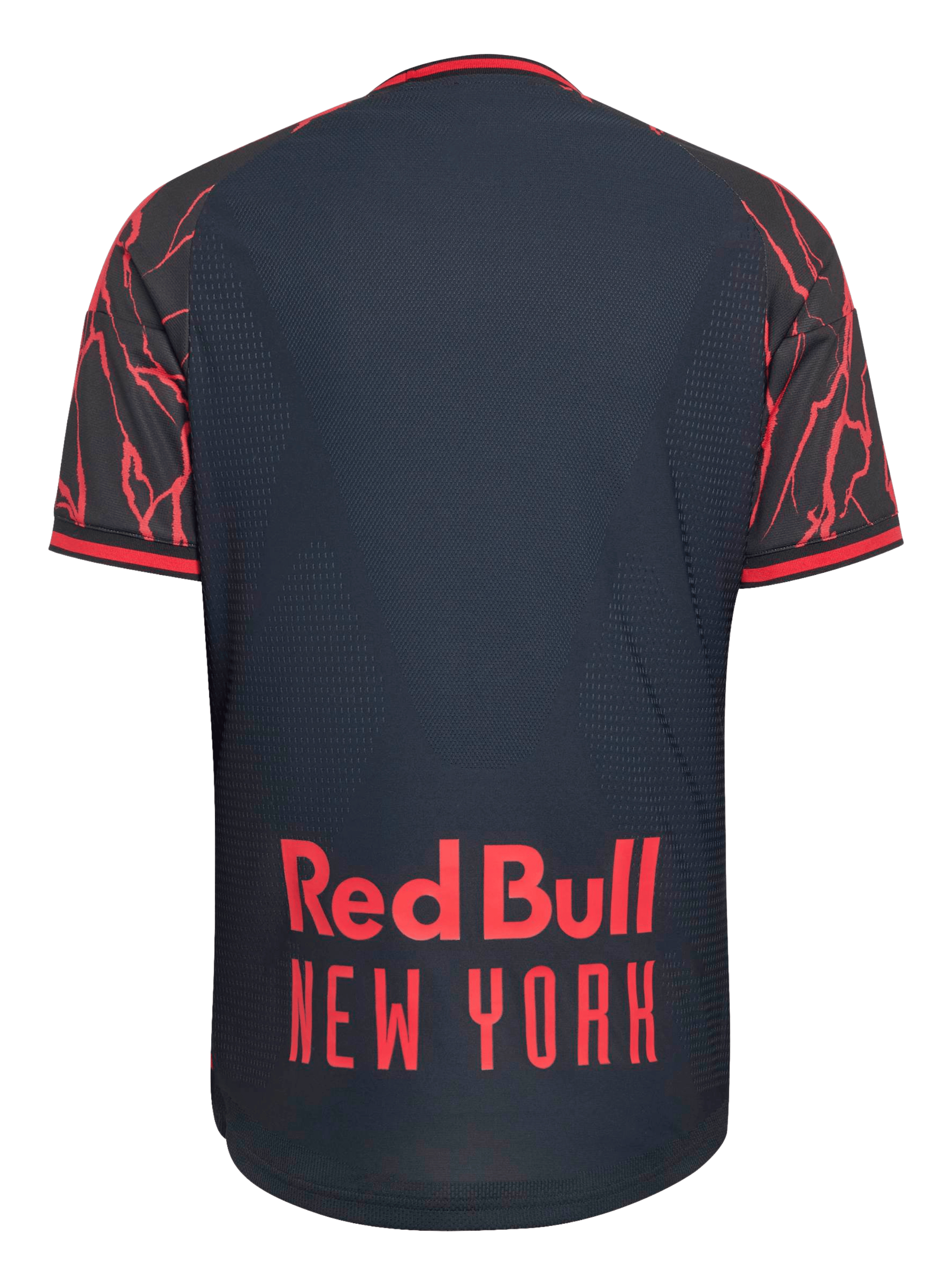 Red Bull New York 26/27 The Rooted Kit Authentic Jersey | Red Bull