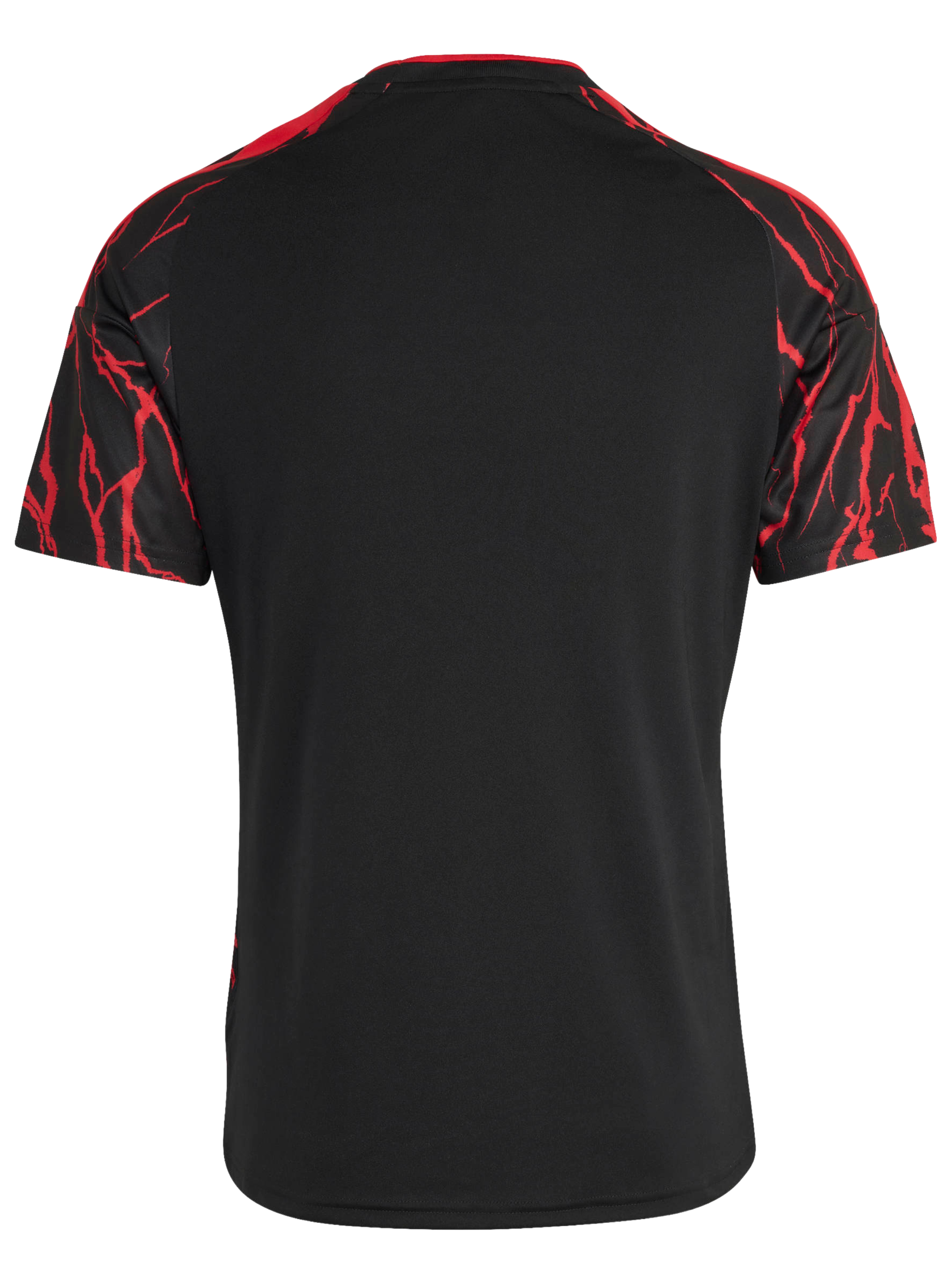 Red Bull New York 26/27 The Rooted Kit Replica Jersey | Red Bull