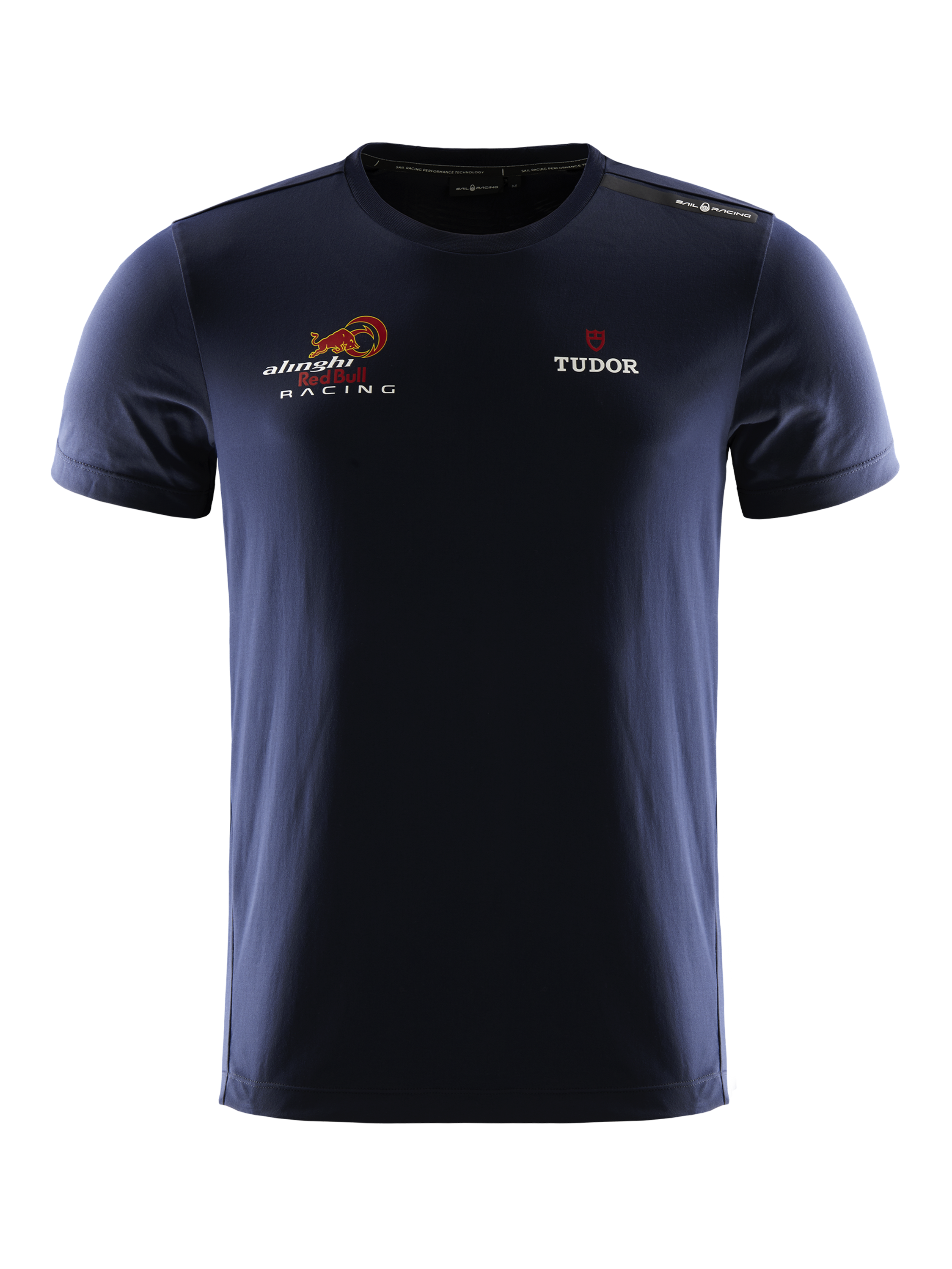 Alinghi Red Bull Racing Tech T-Shirt | Red Bull Shop US