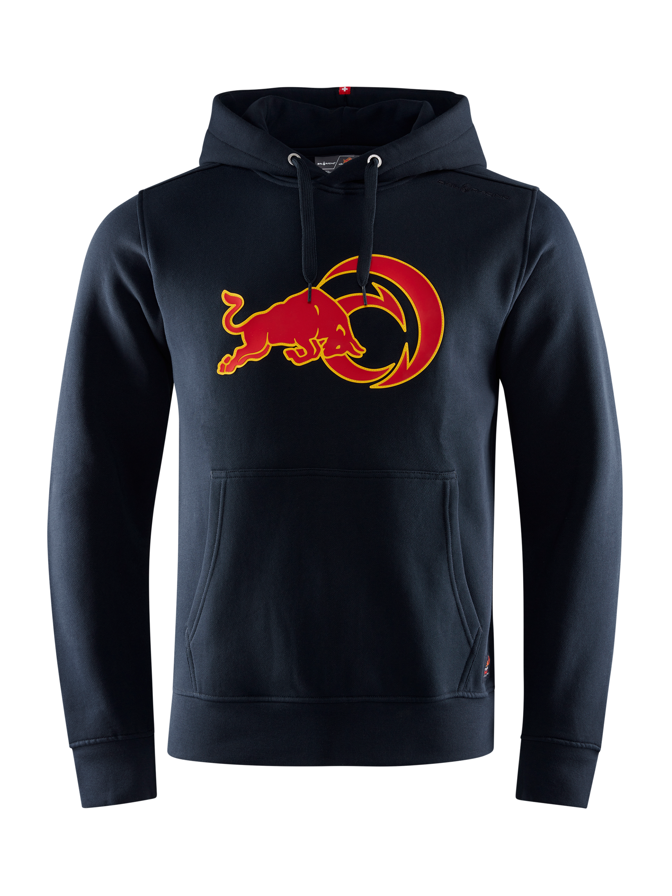 Bull it hoodie shop