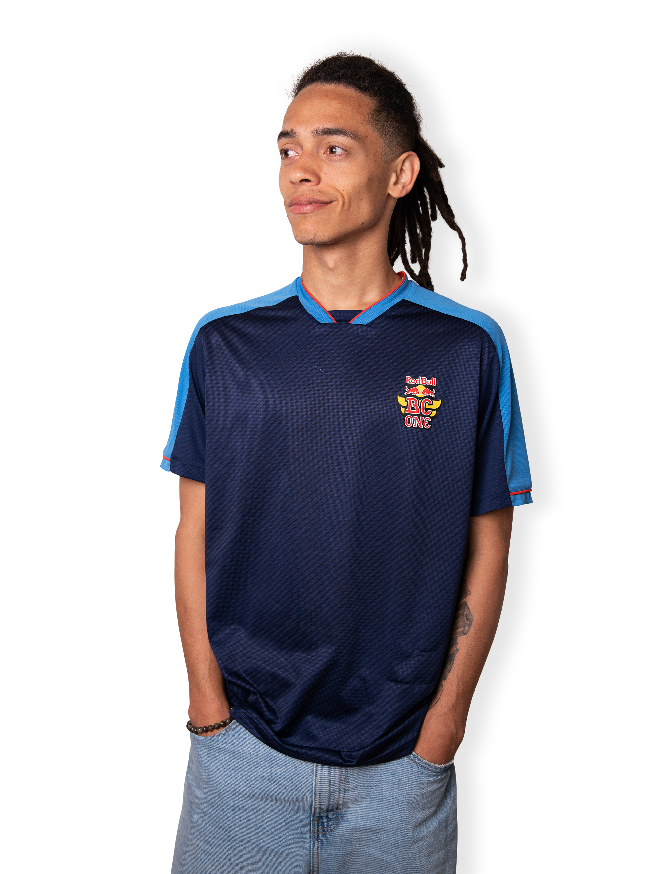 Red bull bc one t best sale shirt