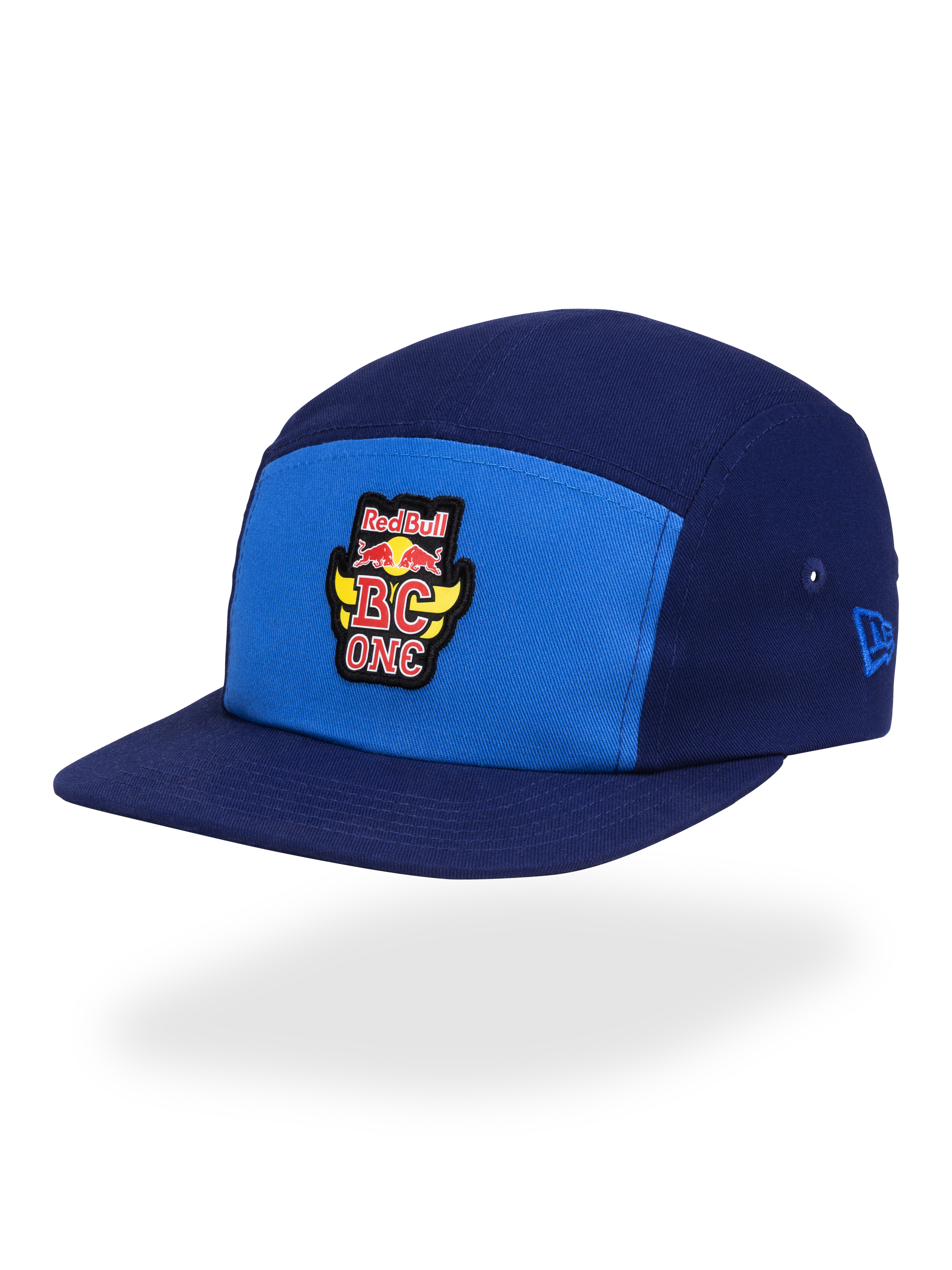 Red Bull BC One New Era Flare Camper Hat