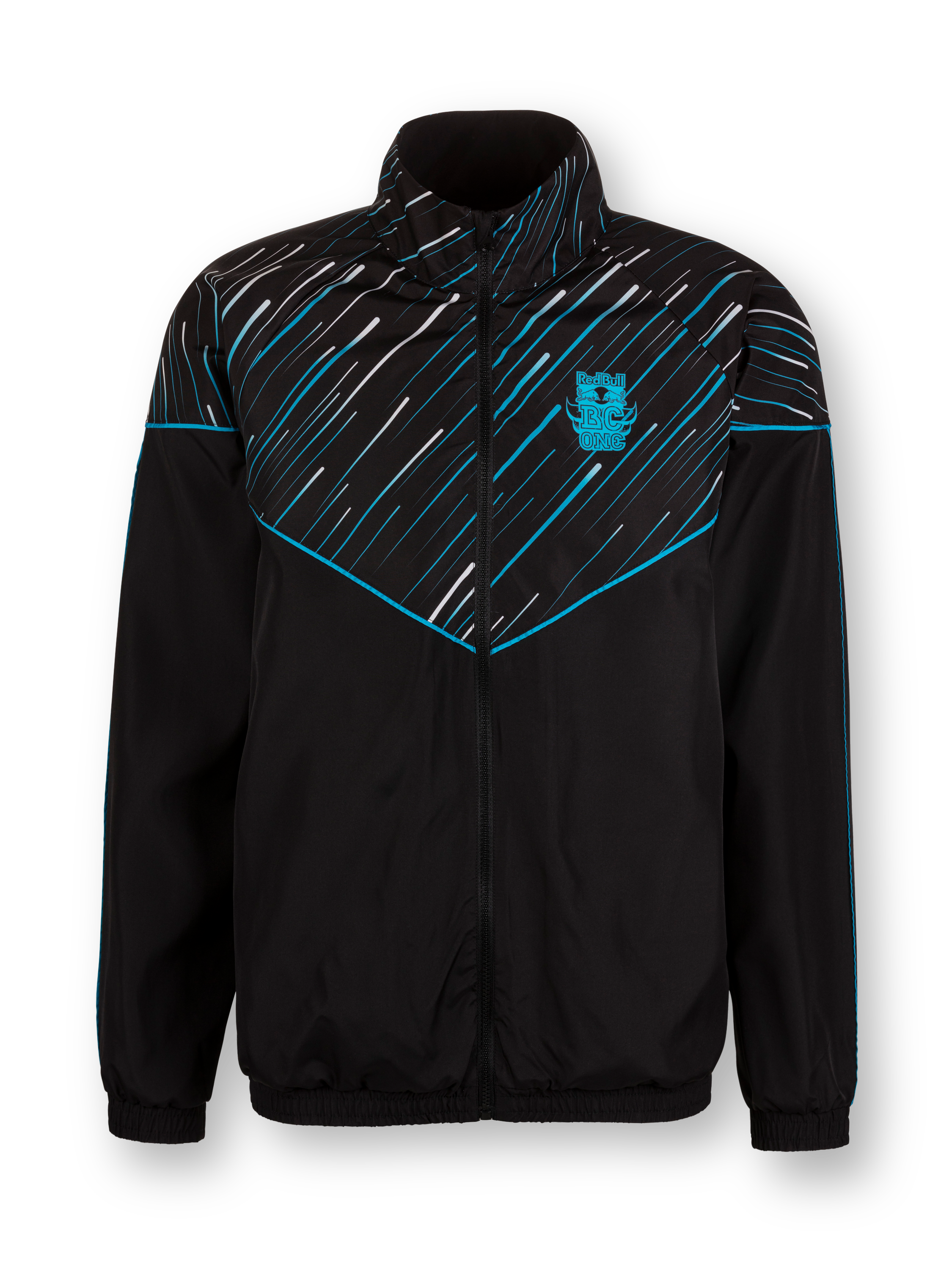 Red Bull BC One Spotlight Track Jacket | Red Bull Shop US Red Bull BC One Spotlight Track Jacket | Red Bull Shop US