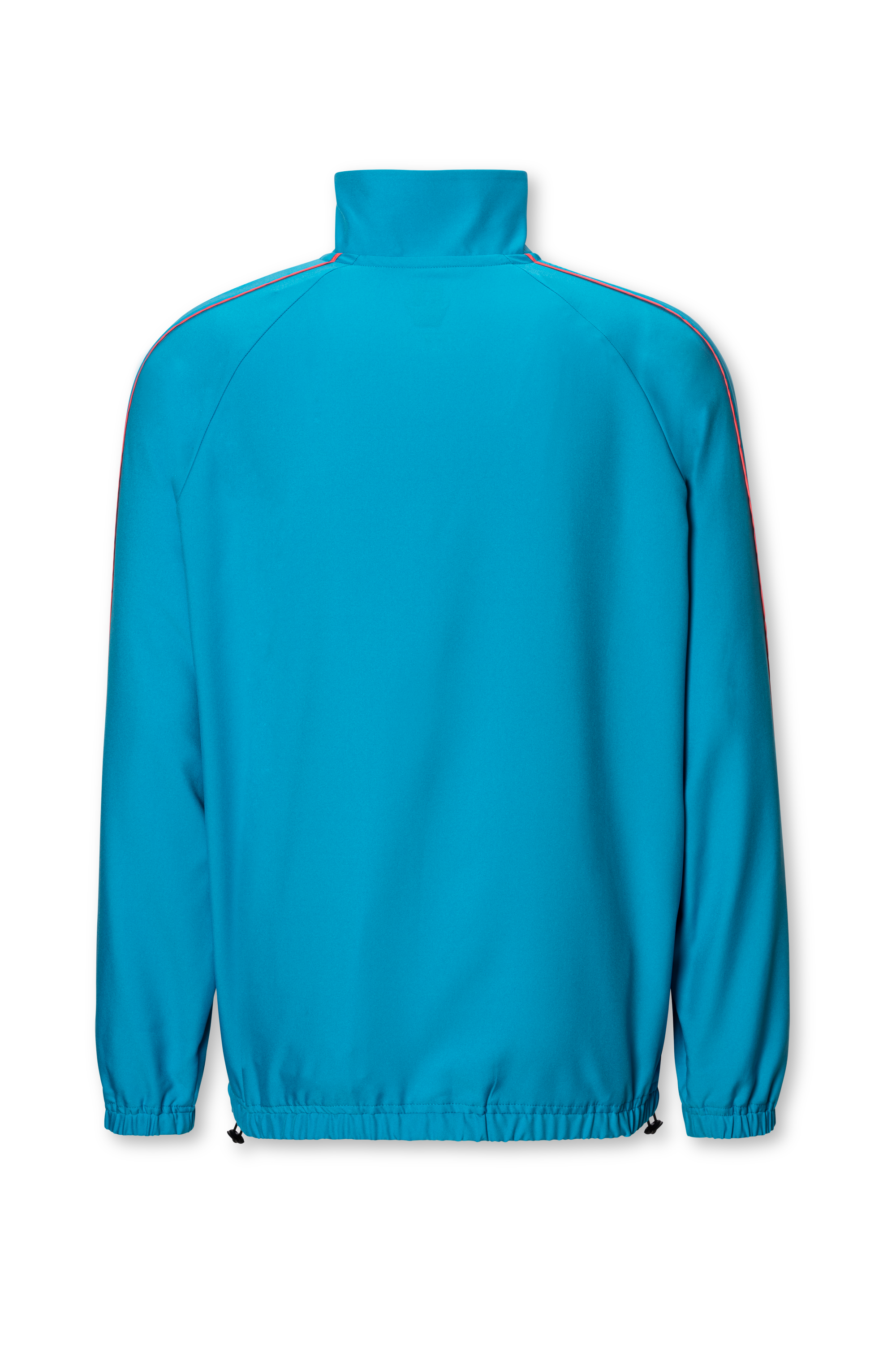 Red Bull BC One Spotlight Half Zip Jacket | Red Bull Shop US