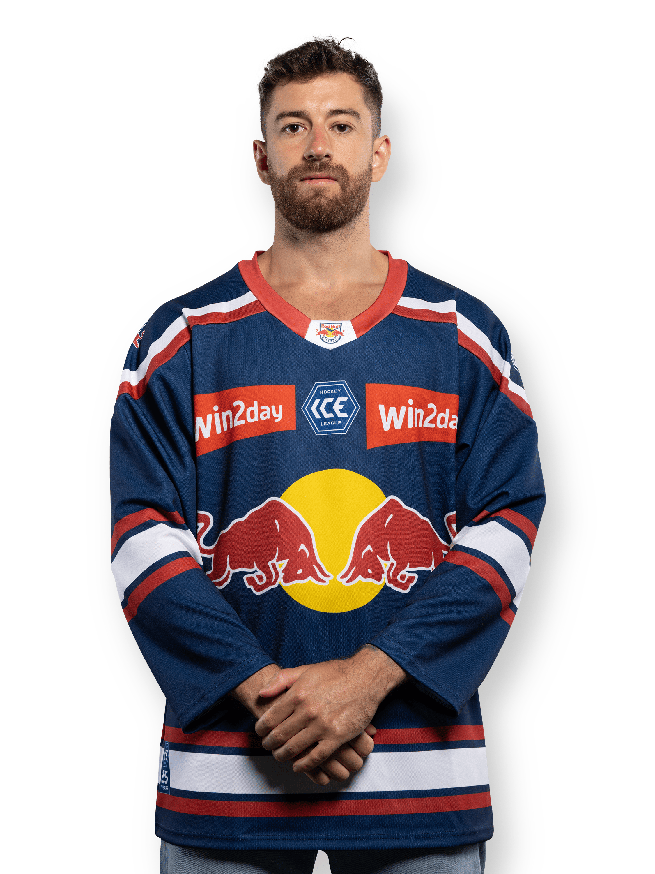 EC Red Bull Salzburg Away Jersey 24/25 | Red Bull Shop US