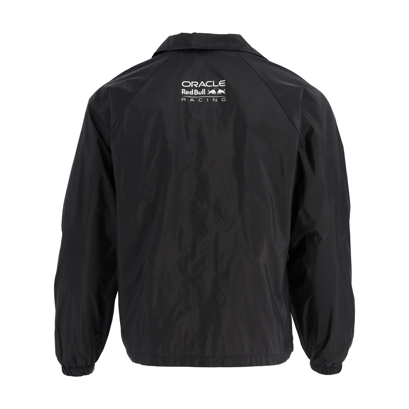 Oracle Red Bull Racing X Ford Coaches Jacket | Red Bull Shop US