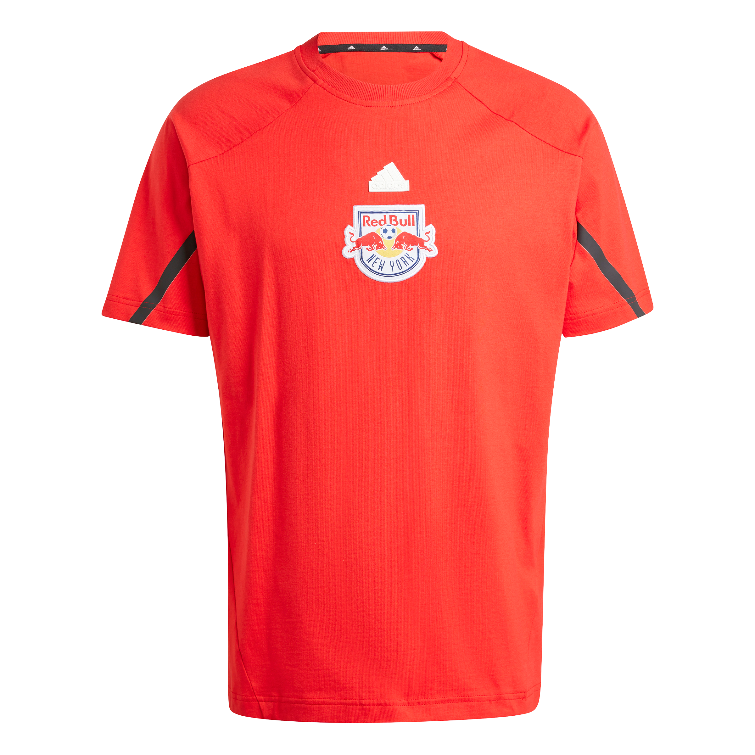 Red Bull New York adidas Gameday Travel Jersey | Red Bull Shop US