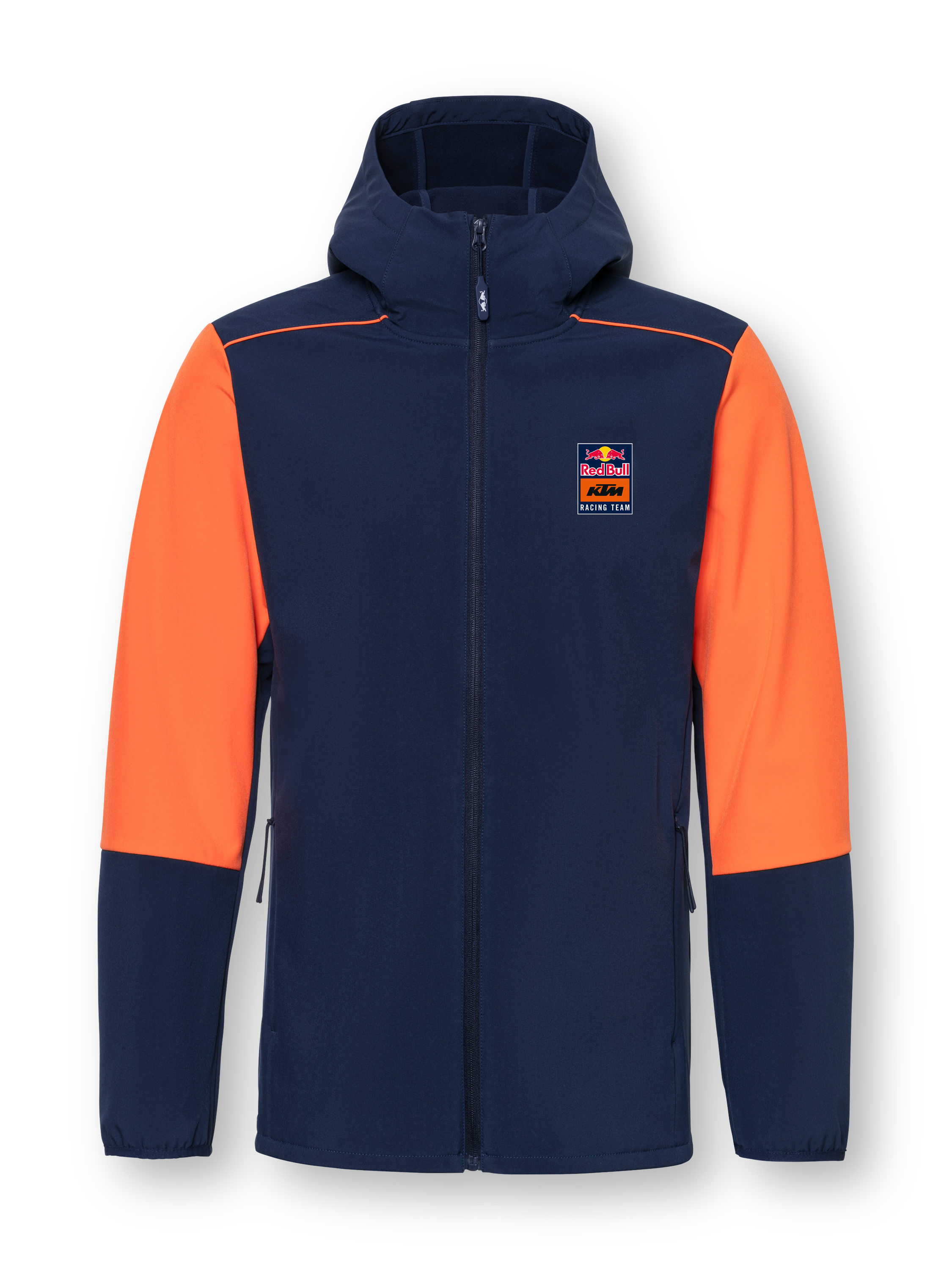 Red Bull KTM Racing Team Apex Softshell Jacket Red Bull Shop US