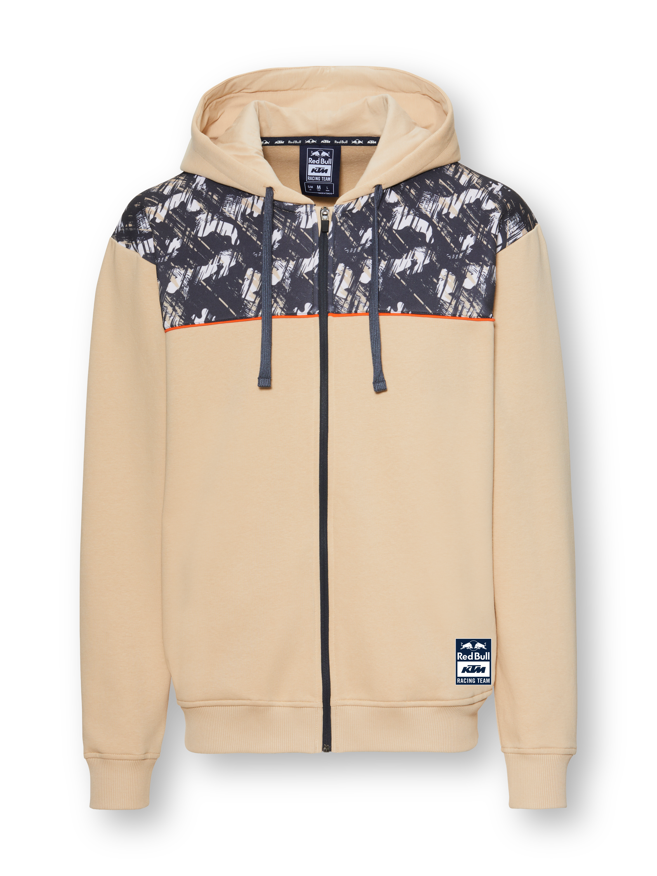 Red bull ktm 2025 hoodie