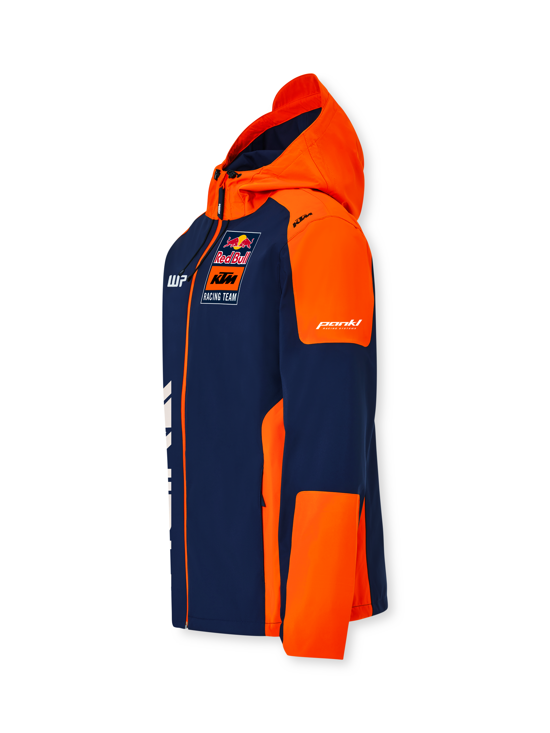 Ktm Tech Veste Ktm Moto Gp Red Bull KTM Racing Team Replica
