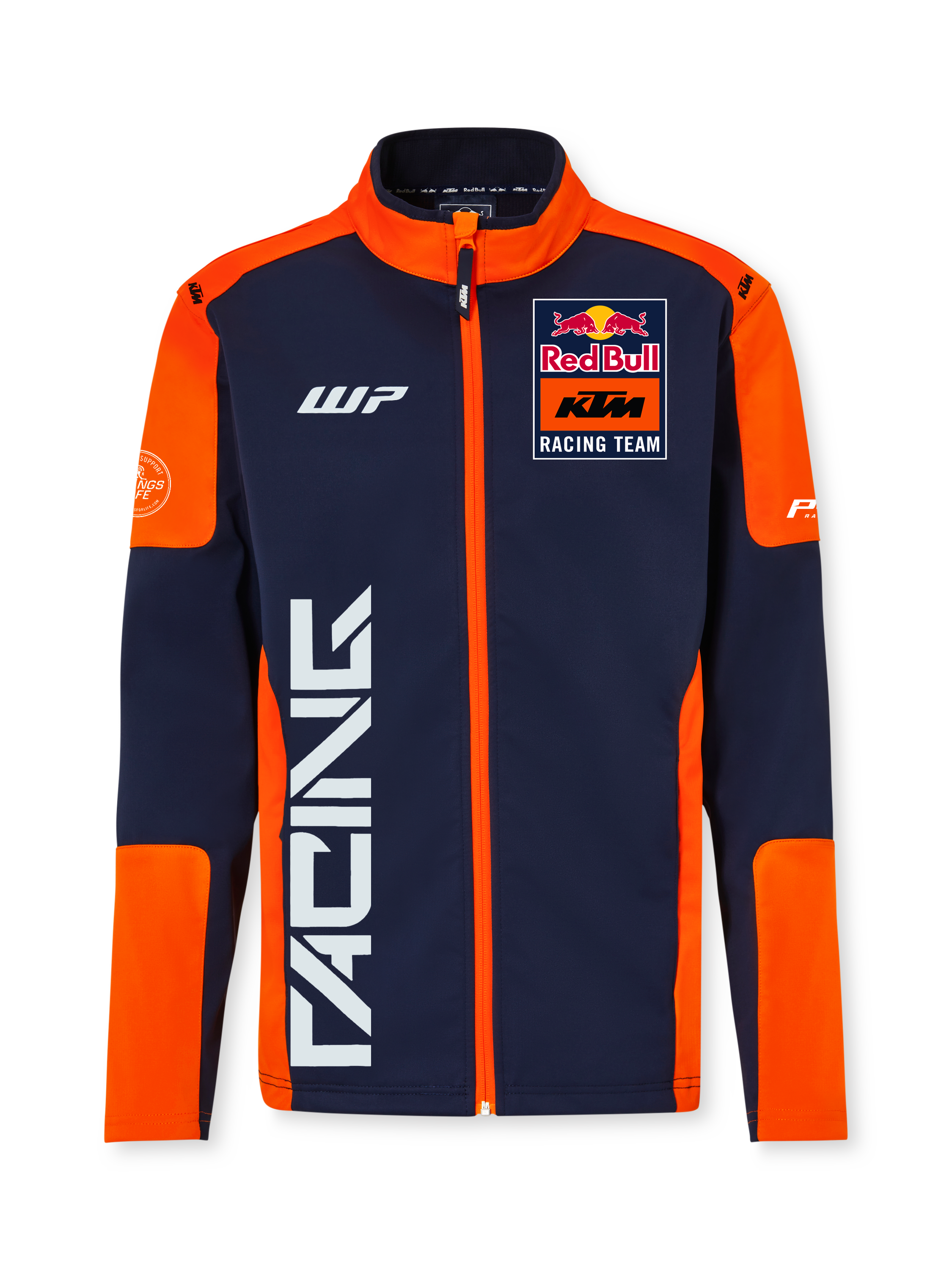 Red bull ktm jacket shop