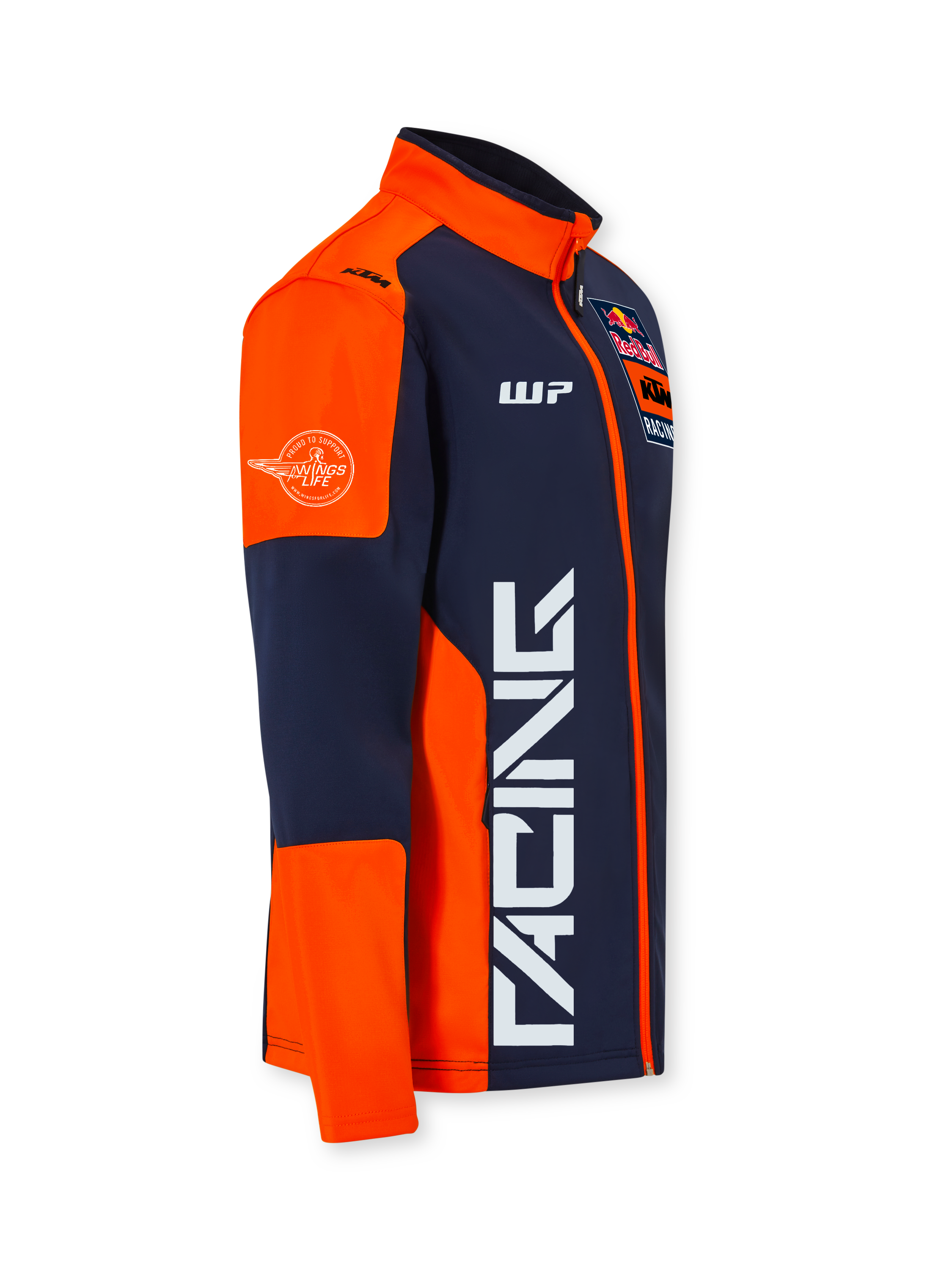 Veste discount softshell ktm