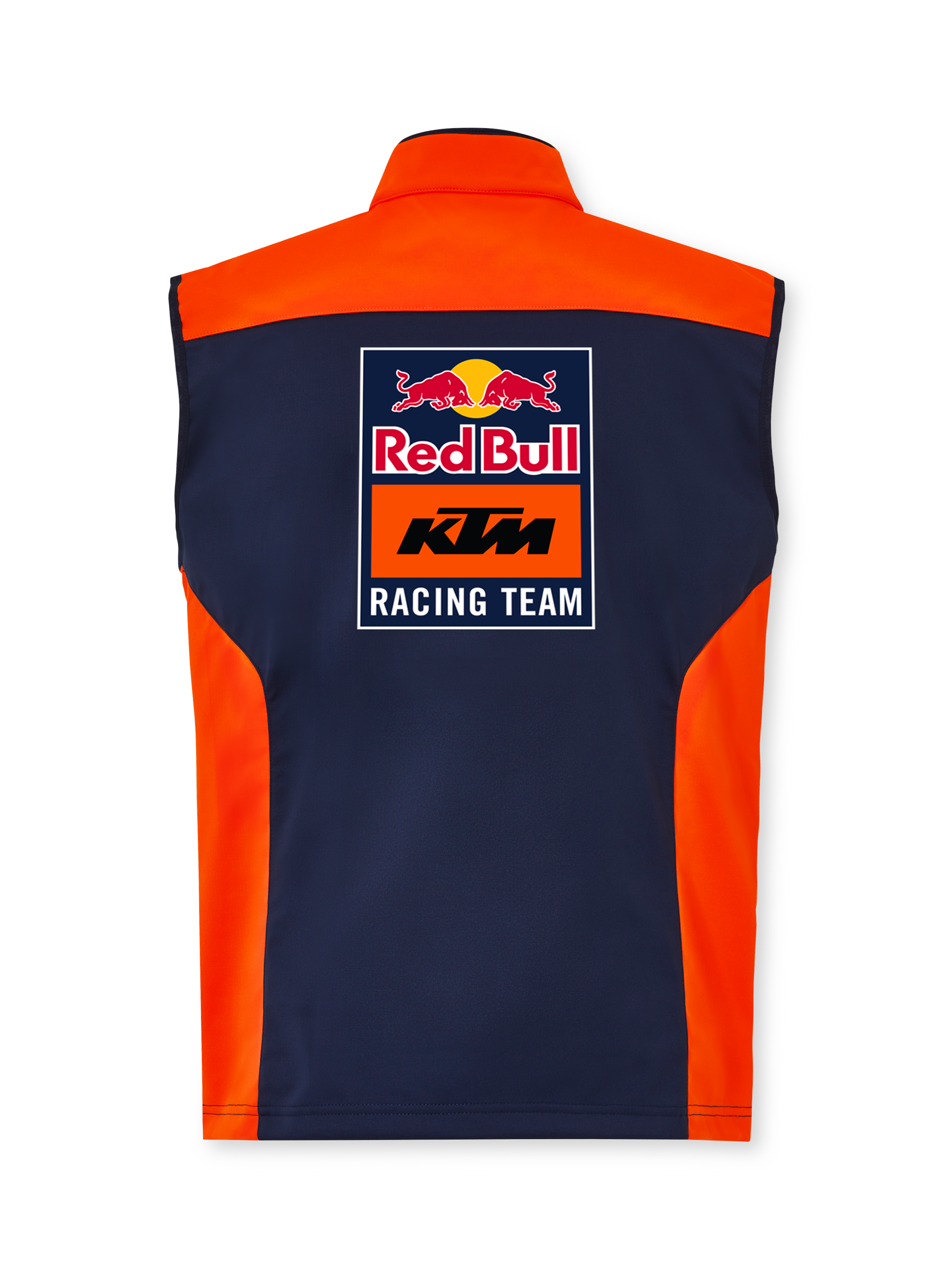 Red Bull KTM Racing Team Replica Team Vest | Red Bull Shop US