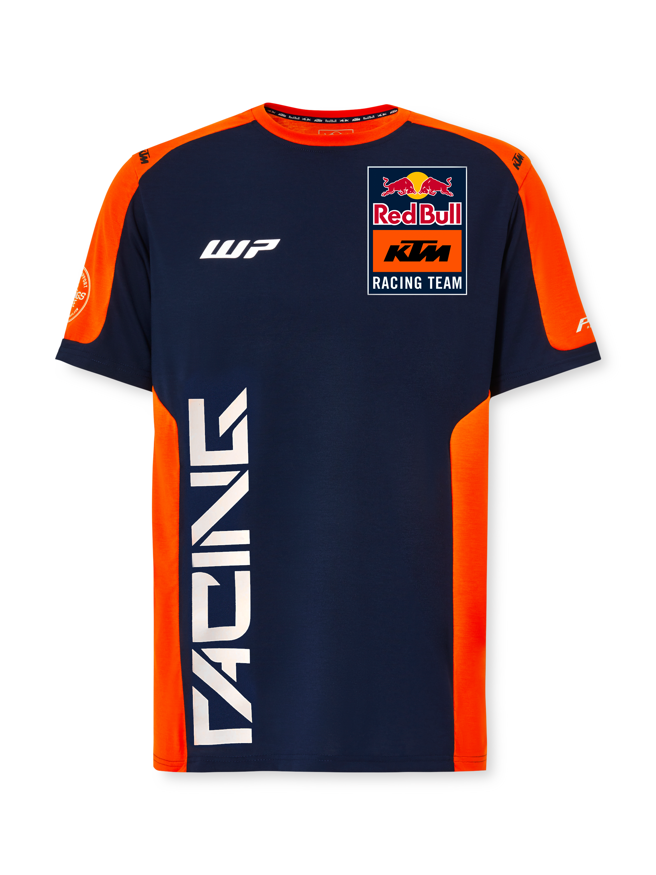 Ktm shirt deals