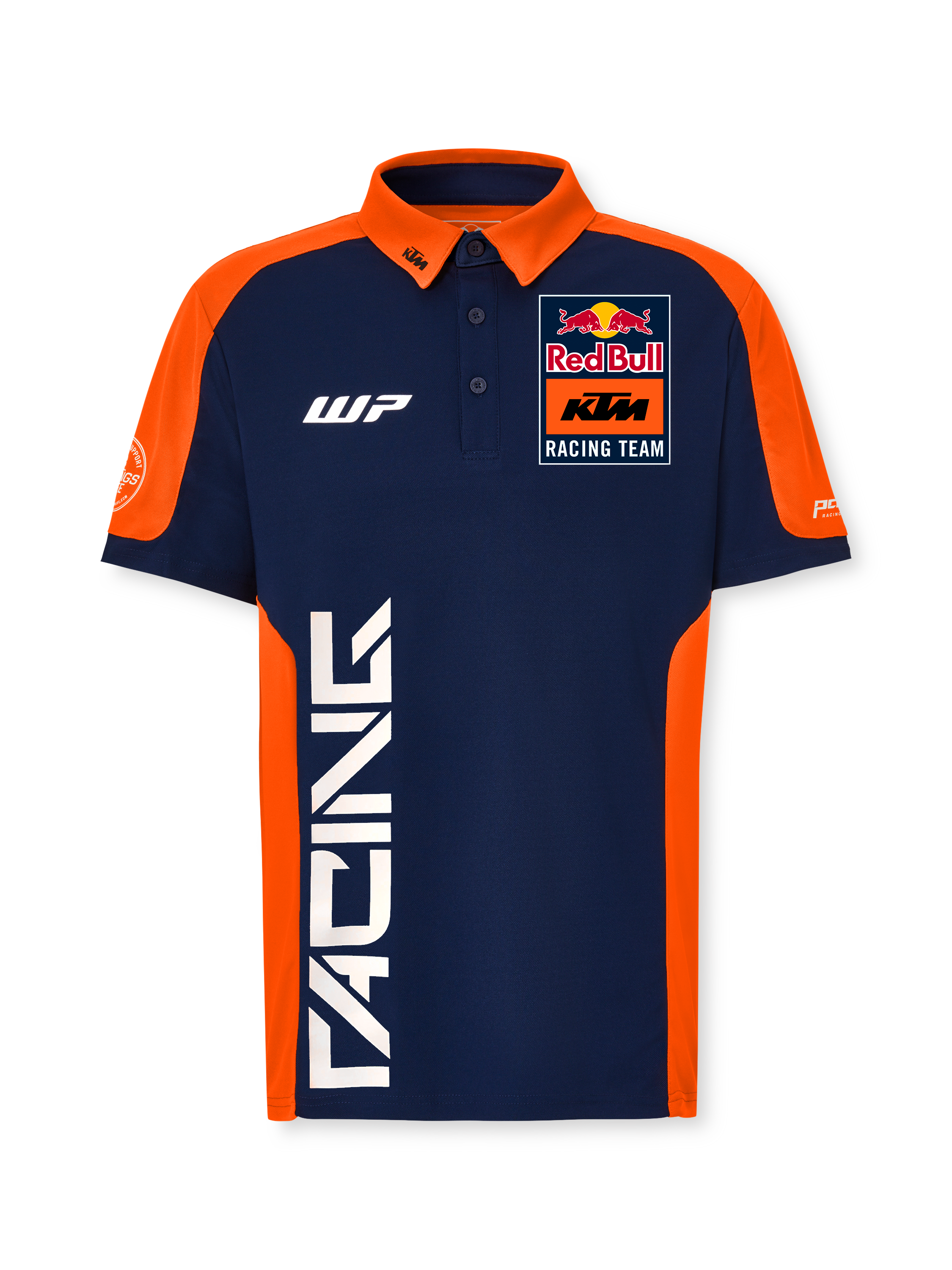Ktm clearance polo t-shirt