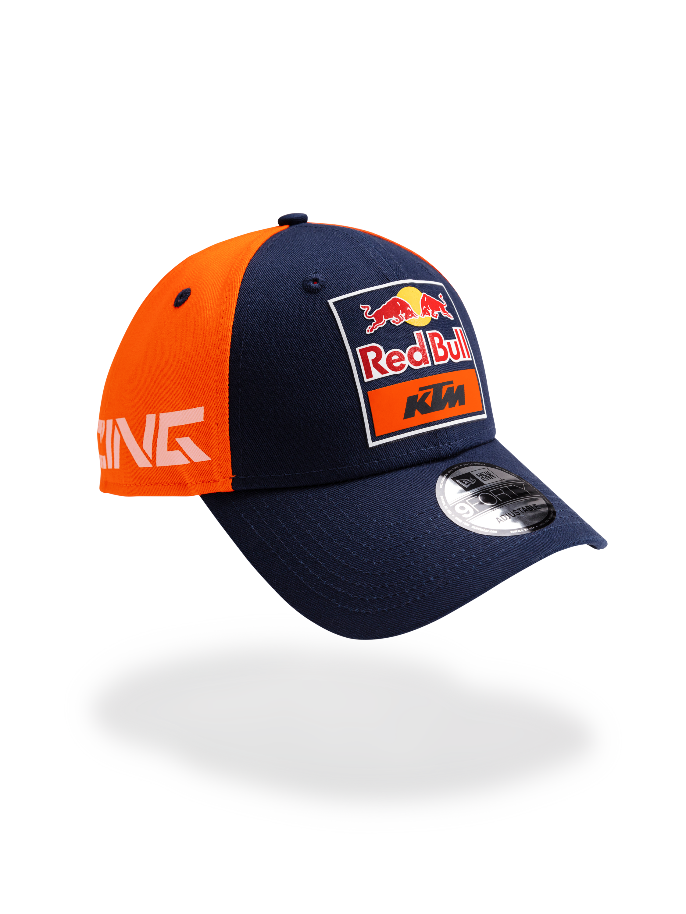 Ktm racing sales cap
