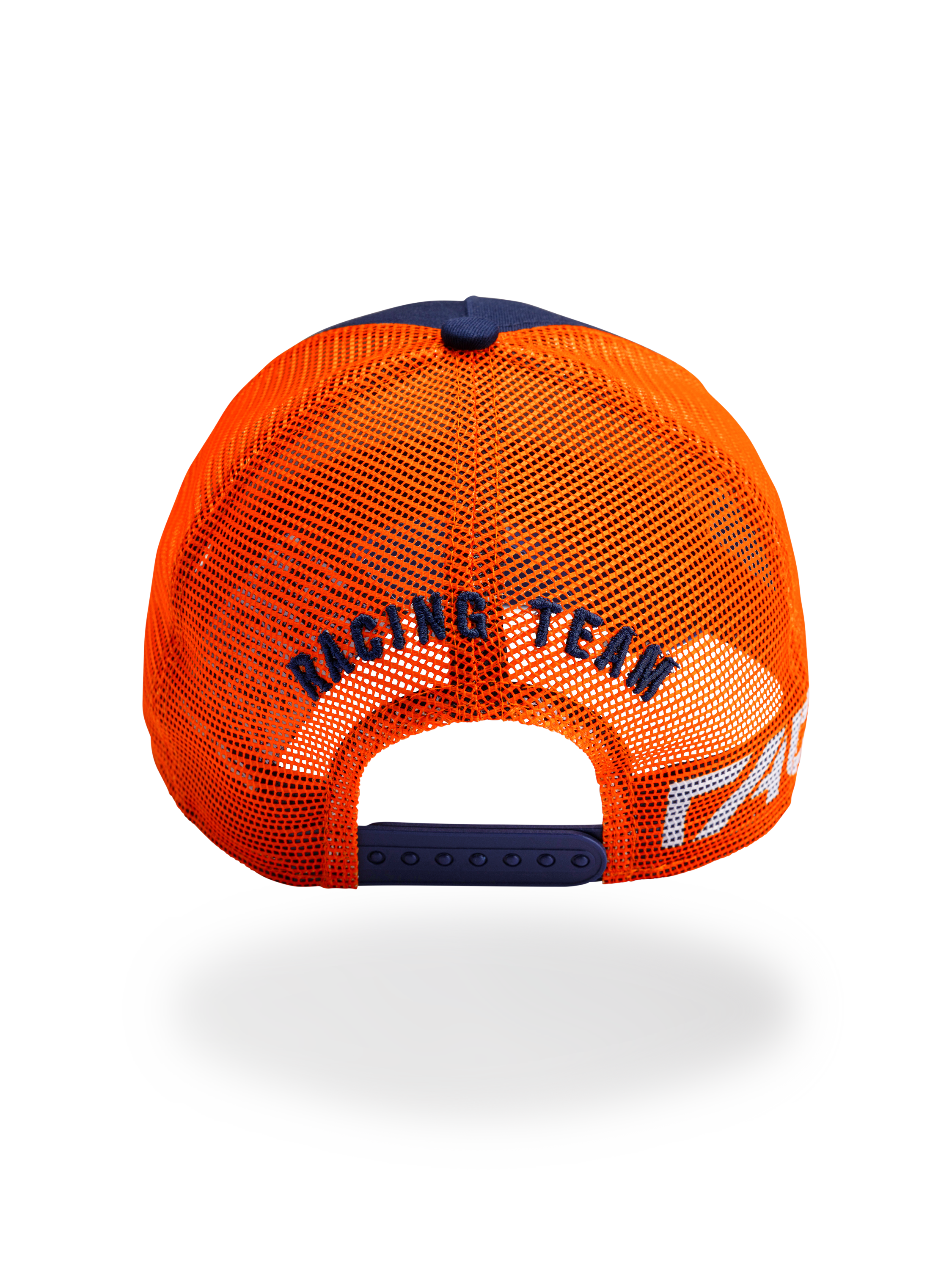 Casquette KTM Red Bull Replica Team Trucker