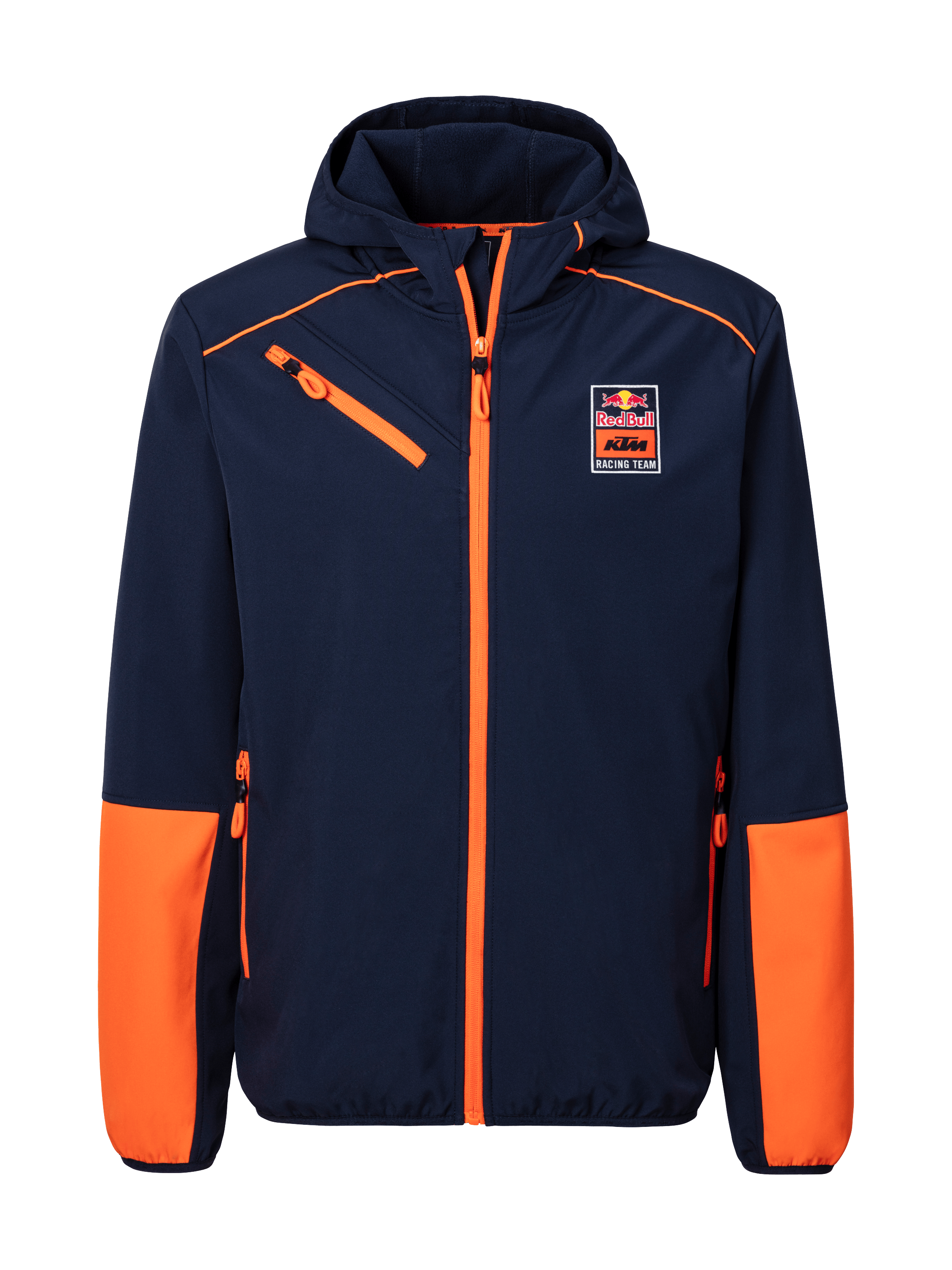 Red Bull KTM Racing Team Grid Softshell Jacket | Red Bull Shop US Red Bull KTM Racing Team Grid Softshell Jacket | Red Bull Shop US