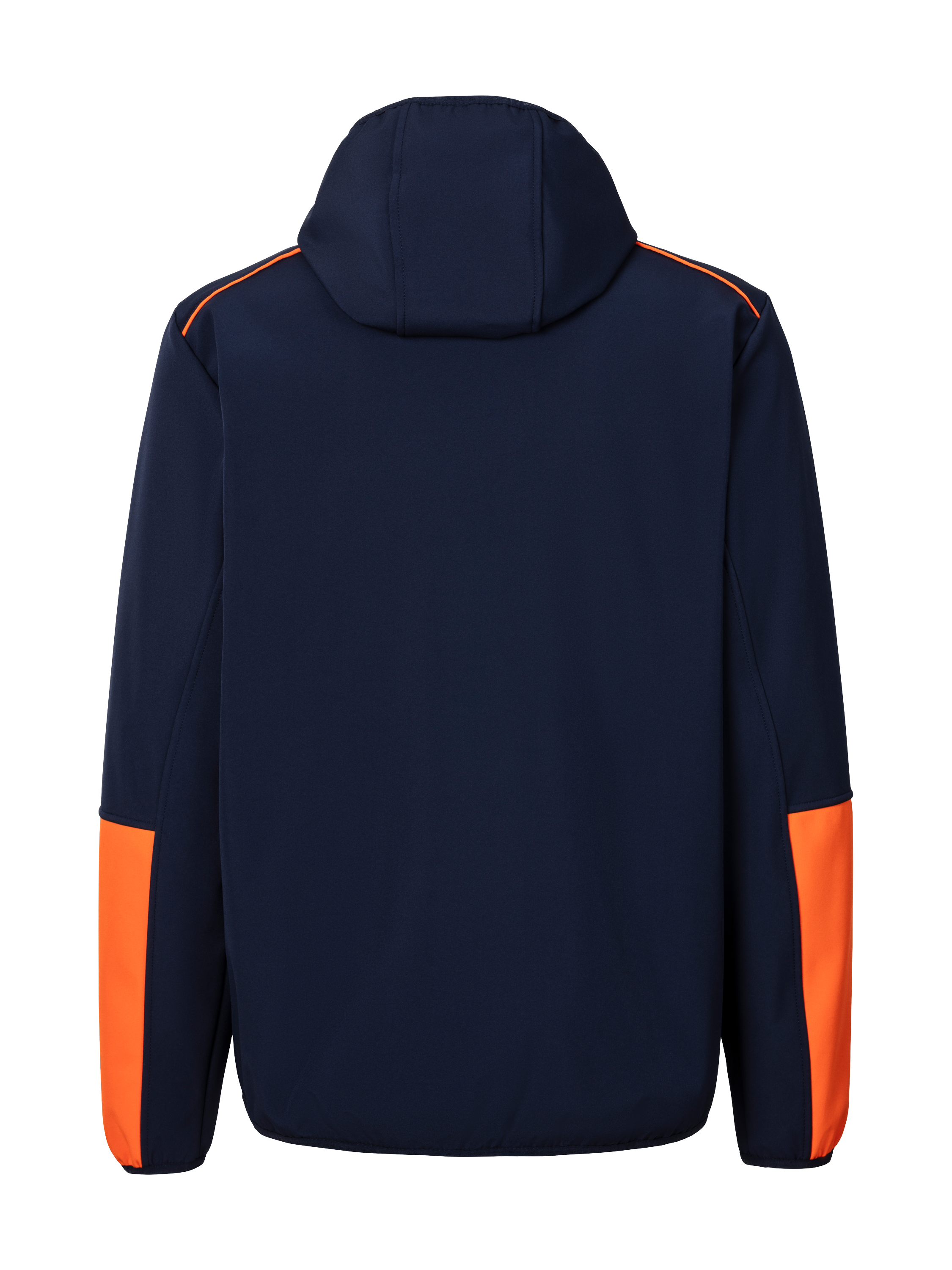 Red Bull KTM Racing Team Grid Softshell Jacket | Red Bull Shop US
