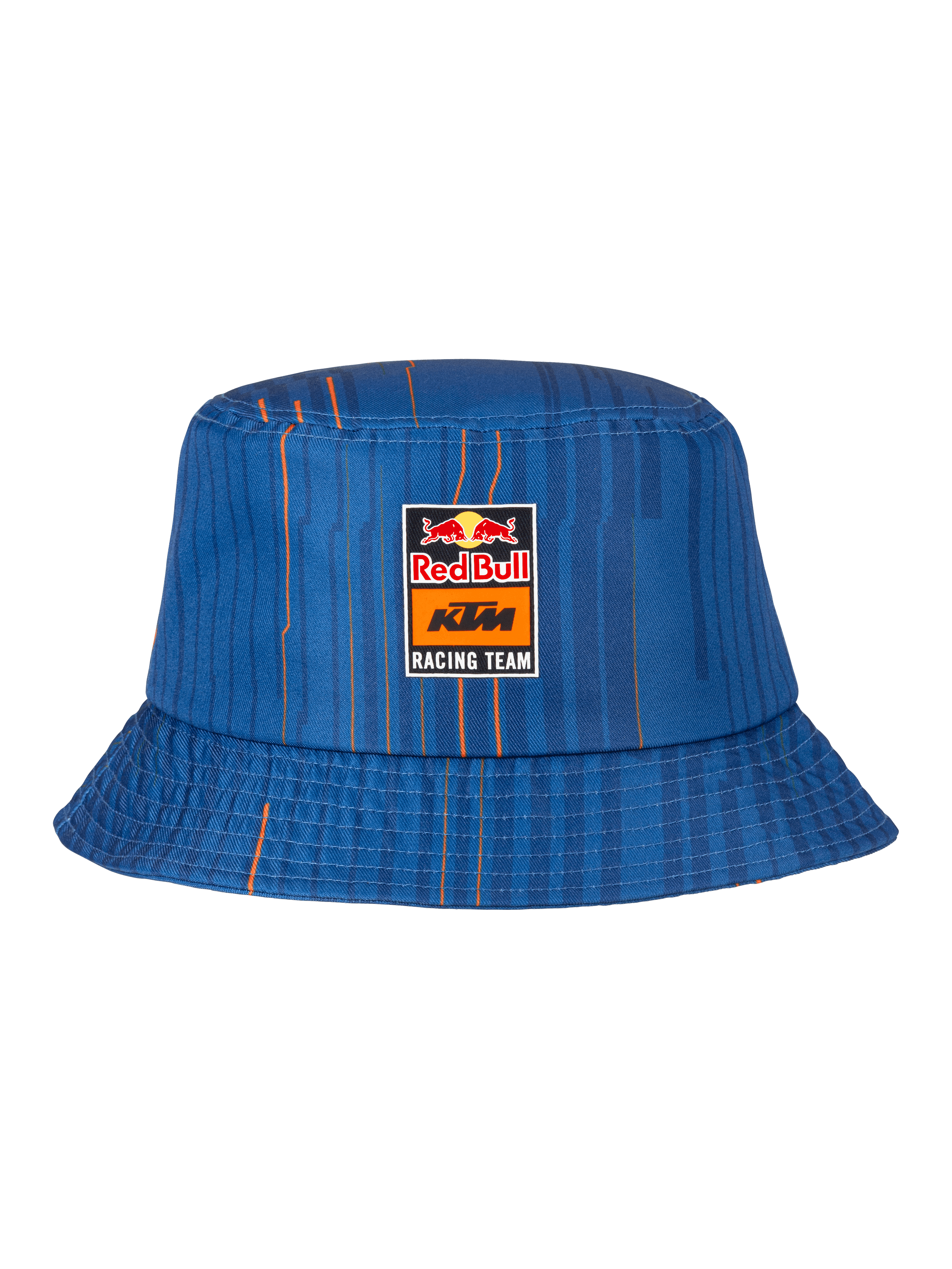 Red Bull KTM Blaze Bucket Hat | Red Bull Shop US