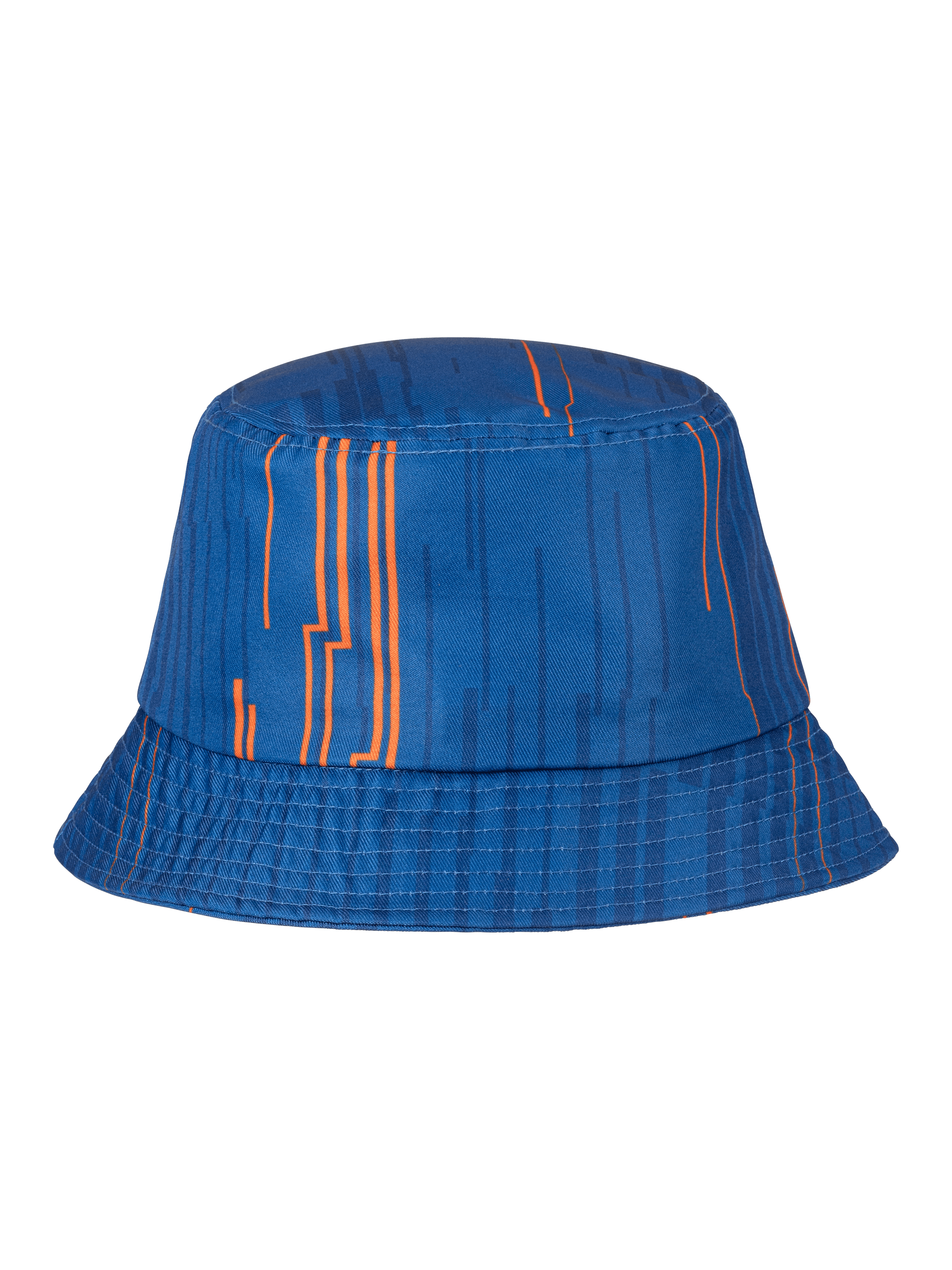 Red Bull KTM Blaze Bucket Hat | Red Bull Shop US