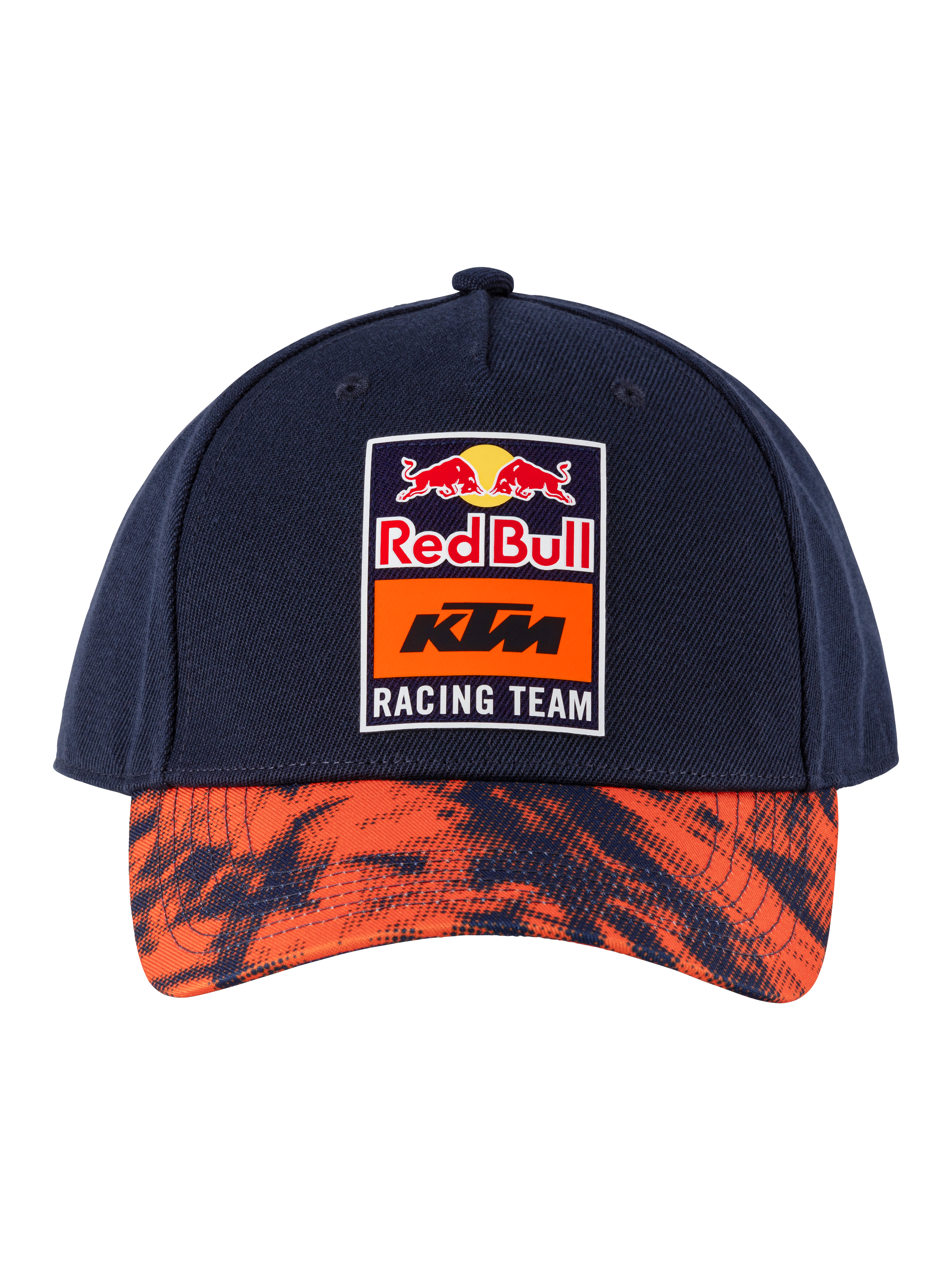 Red Bull KTM Racing Team Grid Hat | Red Bull Shop US