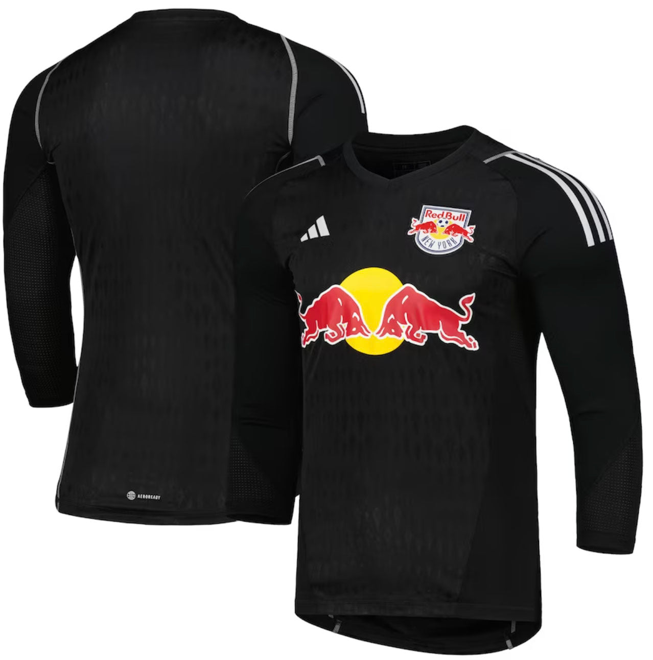New york 2025 red bulls jersey