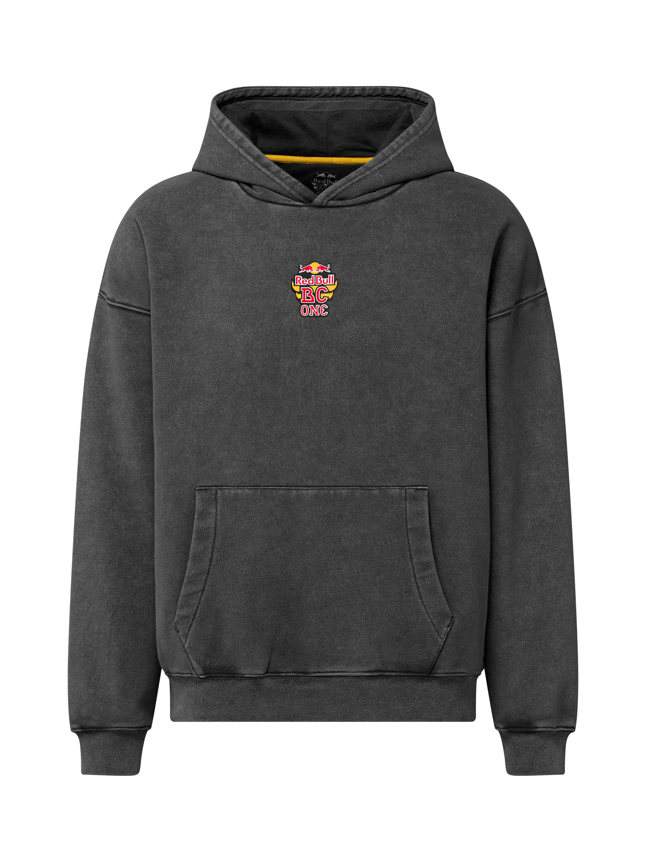 Red Bull BC One Freeze Oversized Hoodie | Red Bull Shop US
