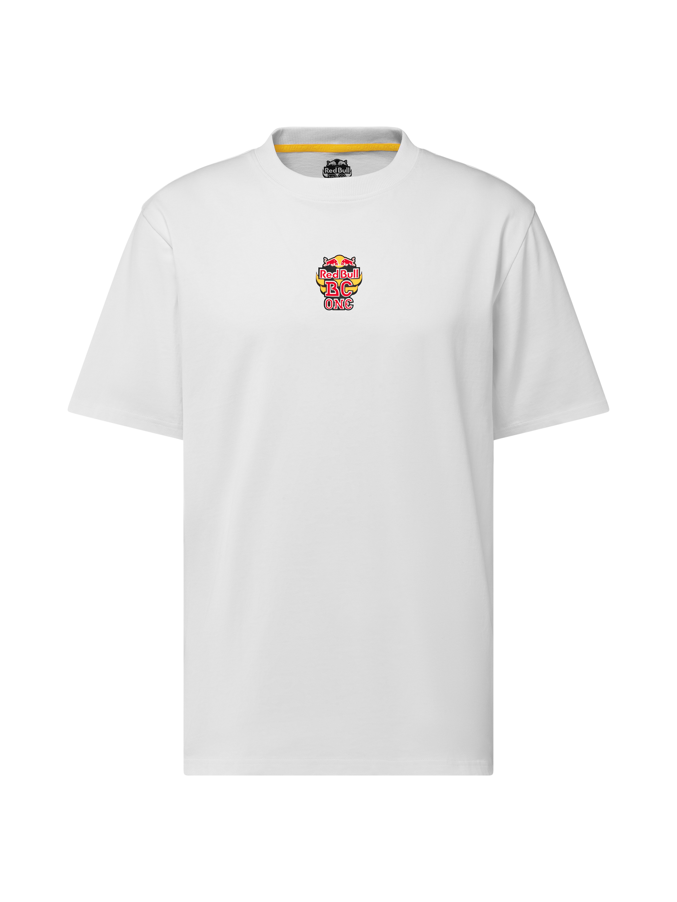 Red Bull BC One Freeze Heavy Cotton T-Shirt | Red Bull Shop US