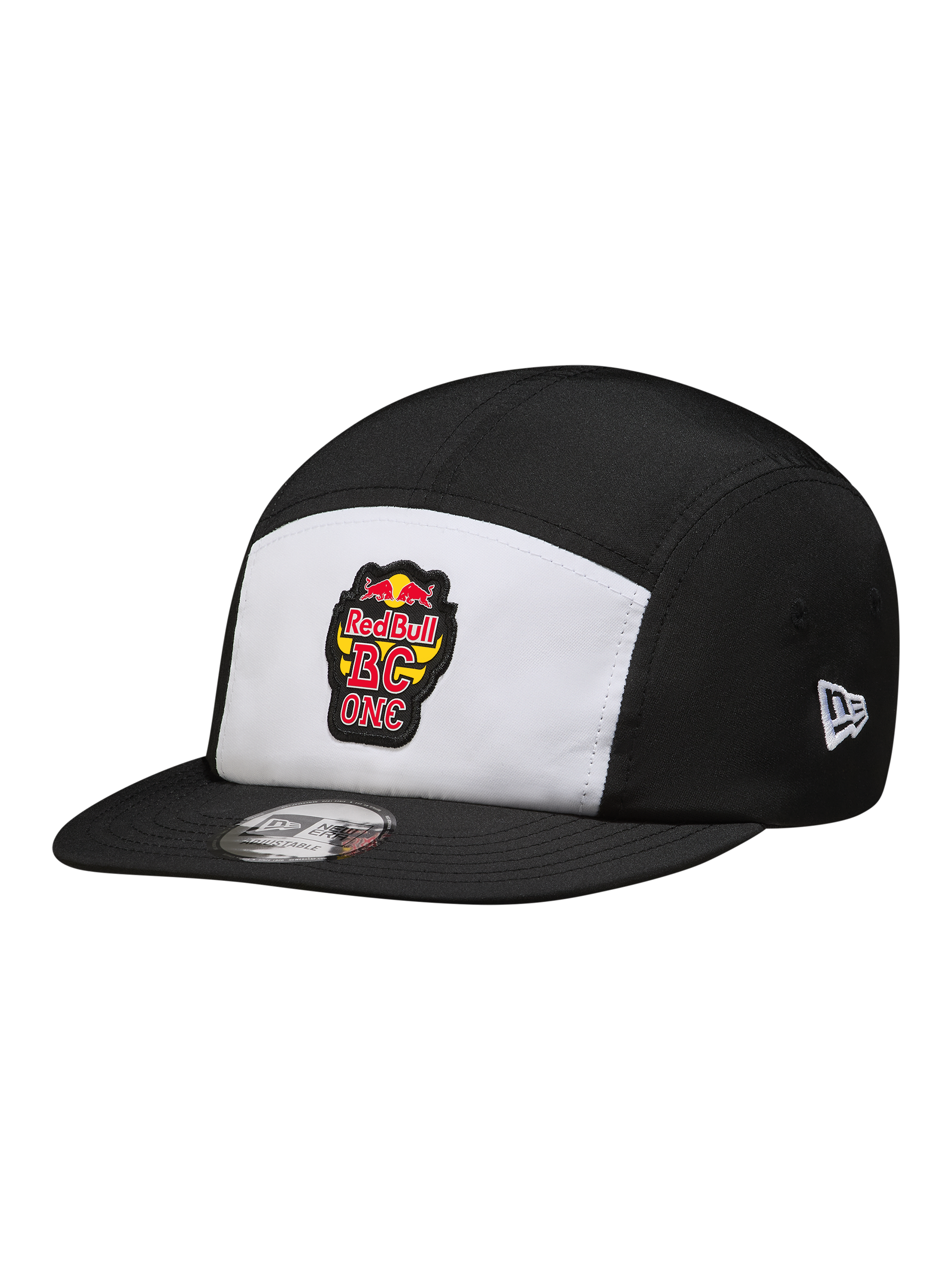 Red Bull BC One New Era Jam Camper Hat | Red Bull Shop US