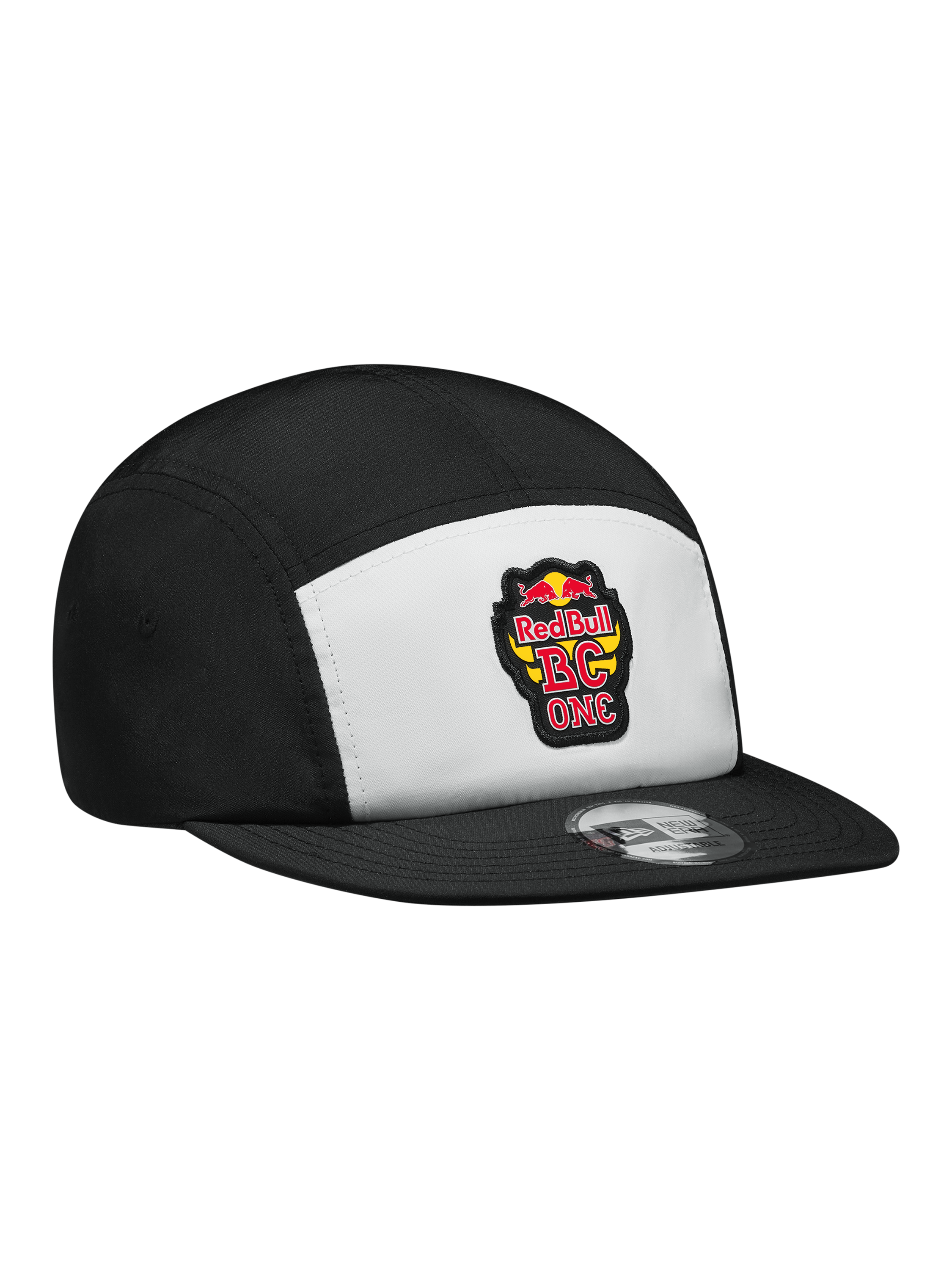 Red Bull BC One New Era Jam Camper Hat | Red Bull Shop US