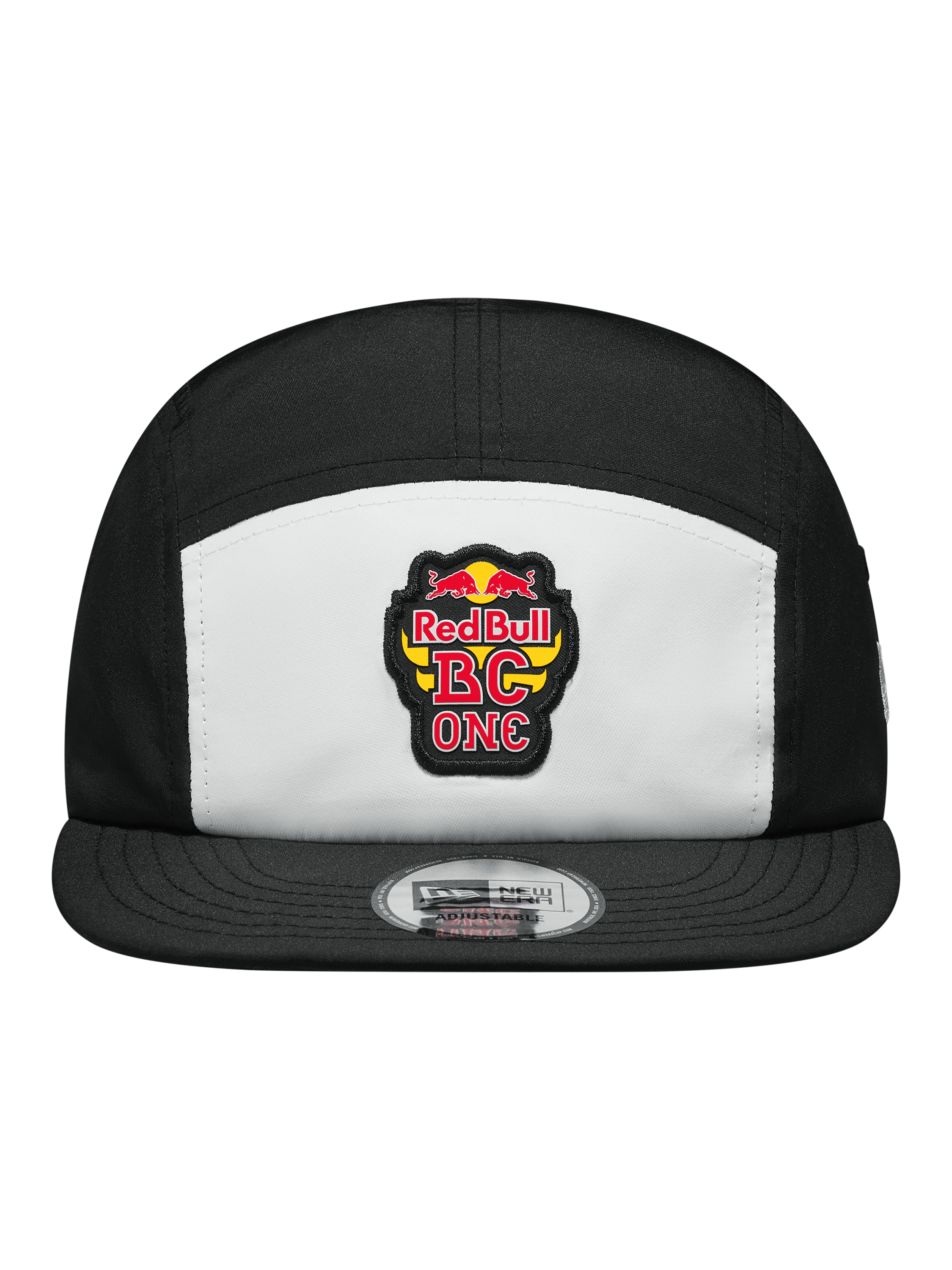 ニューエラRud Bull Bcone 限定キャップ Red Bullキャップ Red Bull BC One New Era Jam Camper Hat | Red Bull Shop US