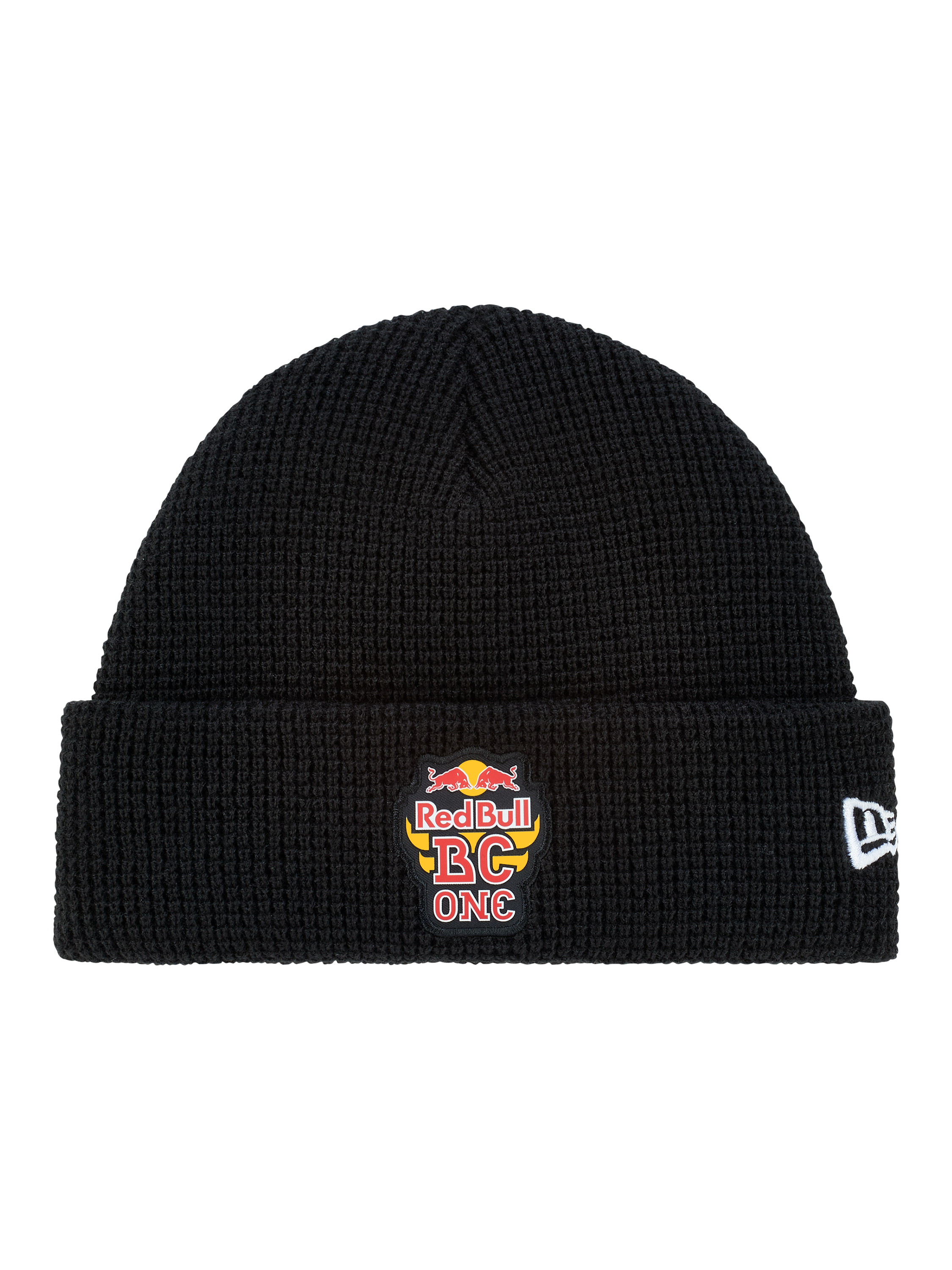 Red Bull BC One New Era Flow Beanie | Red Bull Shop US