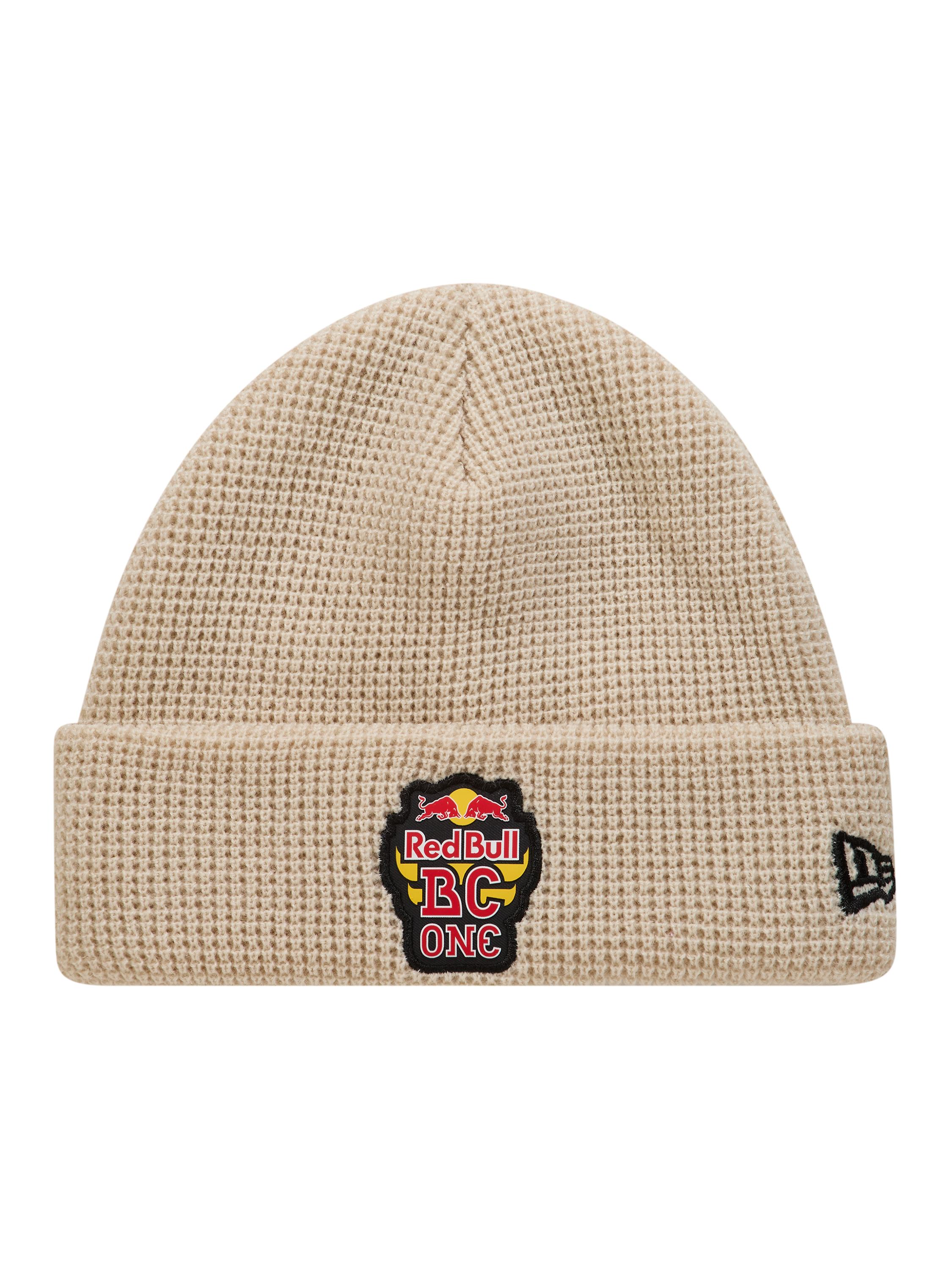 Red Bull BC One New Era Flow Beanie | Red Bull Shop US