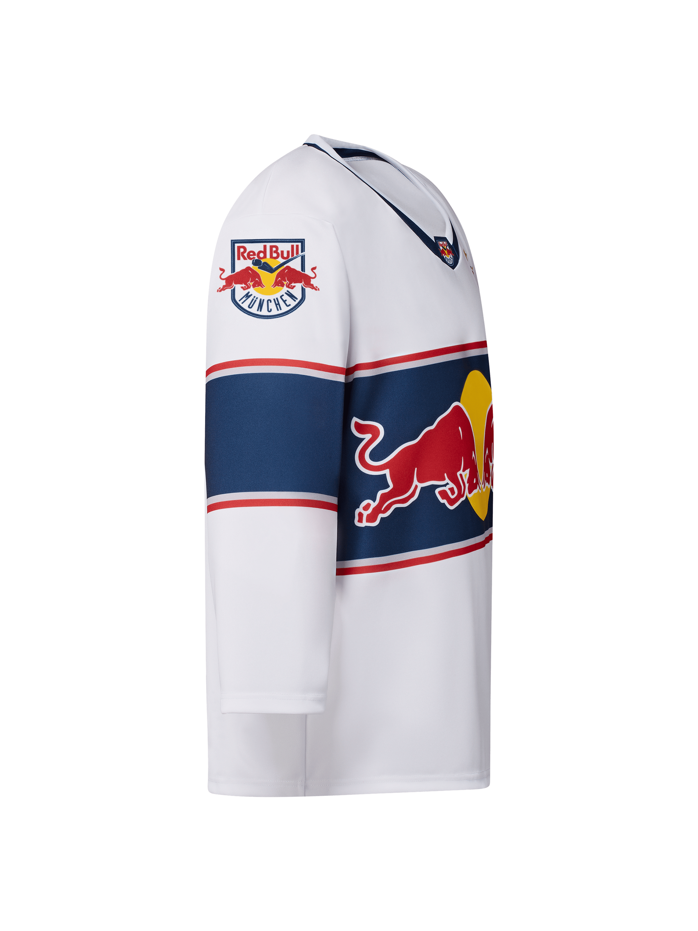 EHC Red Bull Munich Away Jersey 25/26 | Red Bull Shop US