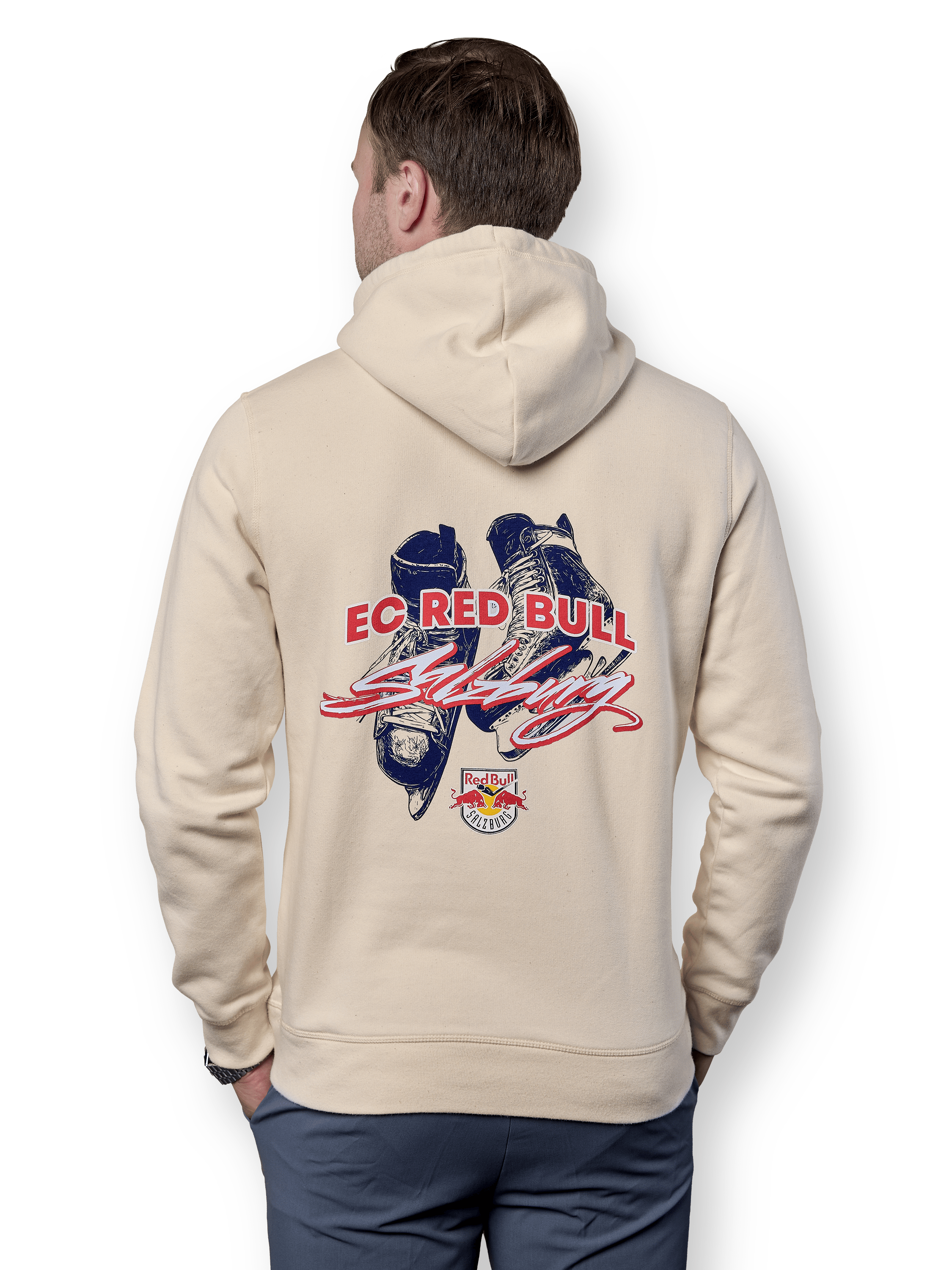 EC Red Bull Salzburg Gear Hoodie | Red Bull Shop US