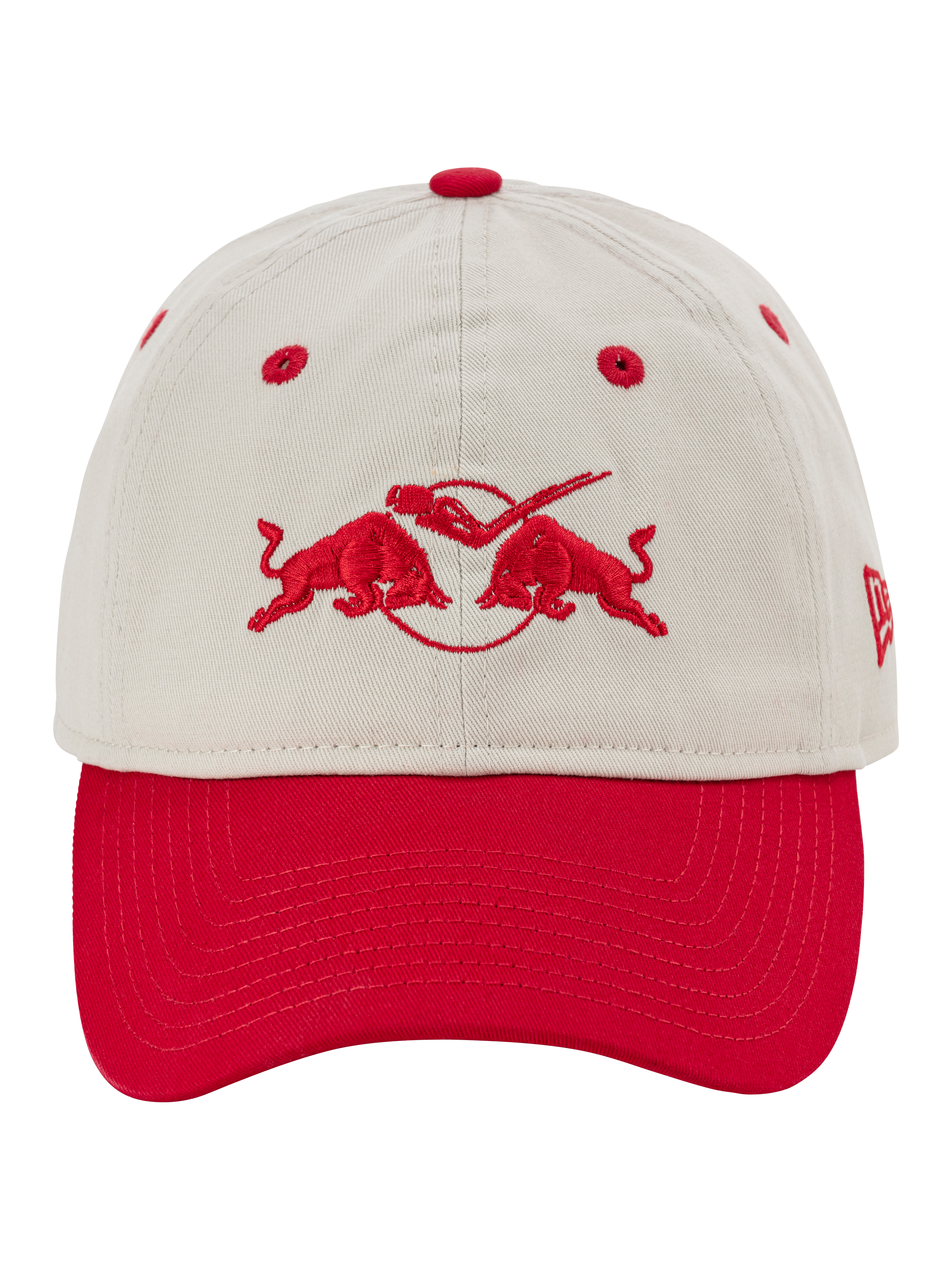 EC Red Bull Salzburg New Era Lifestyle Hat | Red Bull Shop US