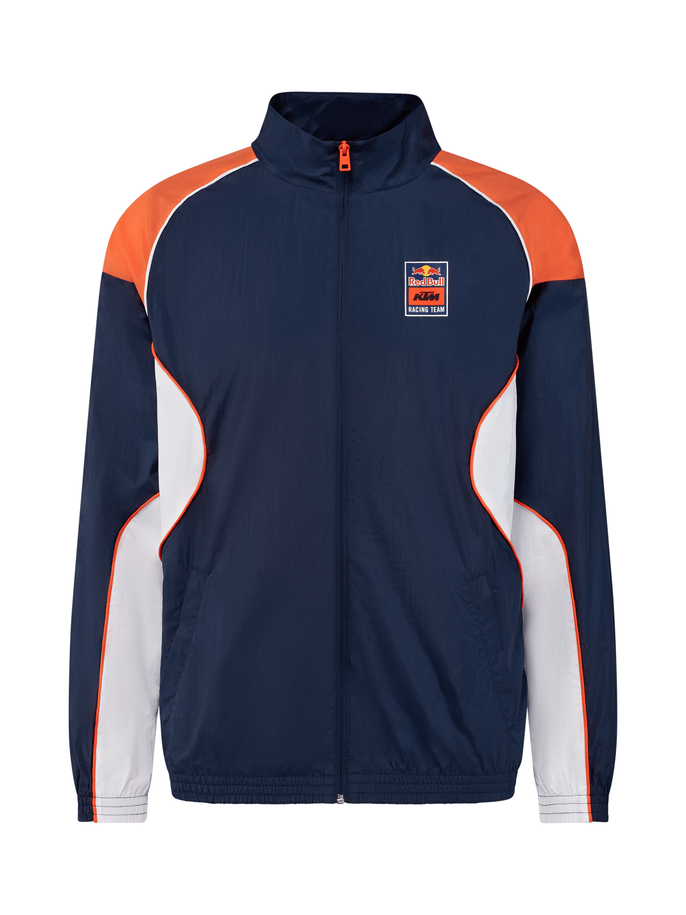 Red Bull KTM Pulse Track Jacket | Red Bull Shop US