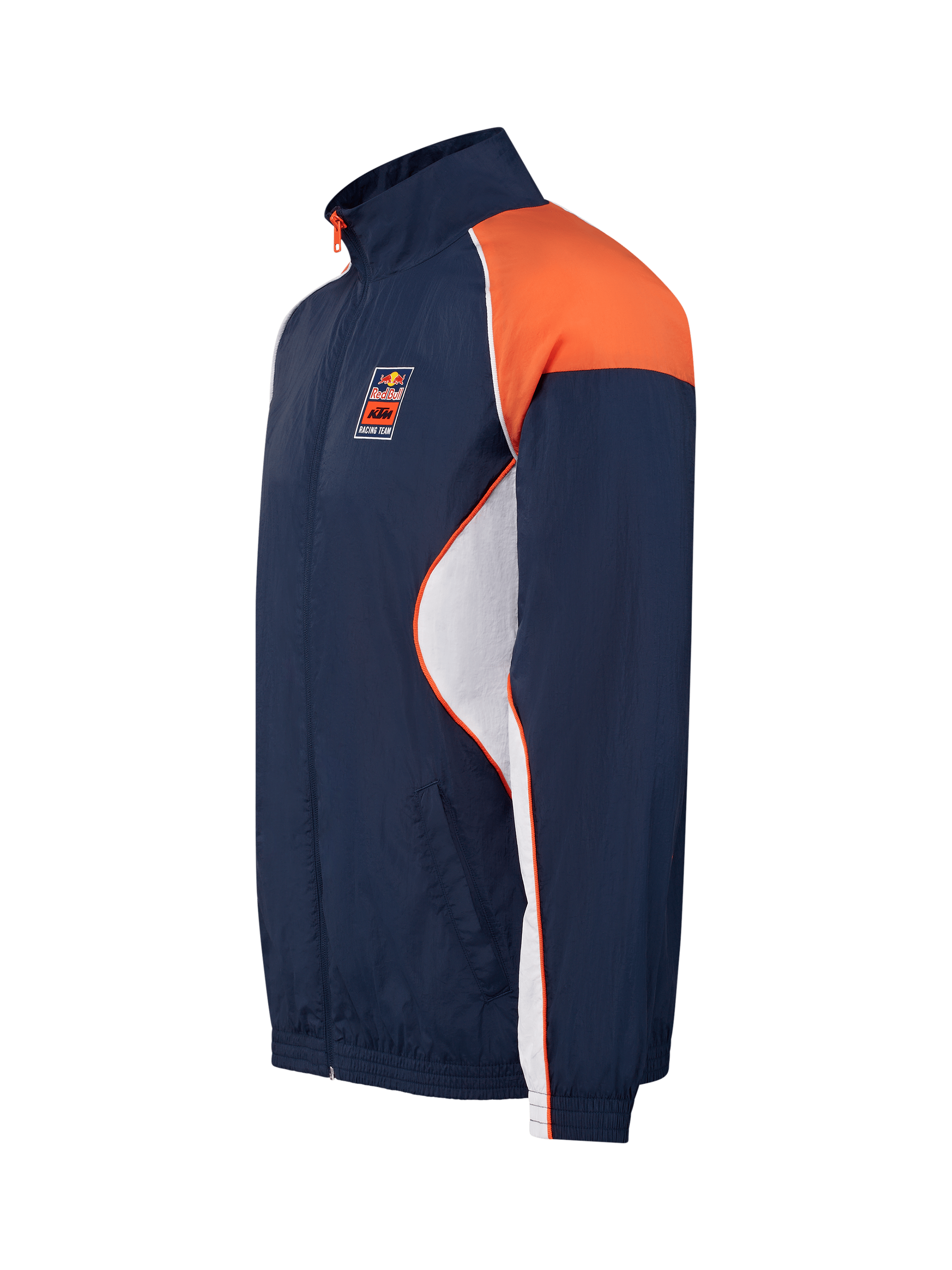 Red Bull KTM Pulse Track Jacket | Red Bull Shop US