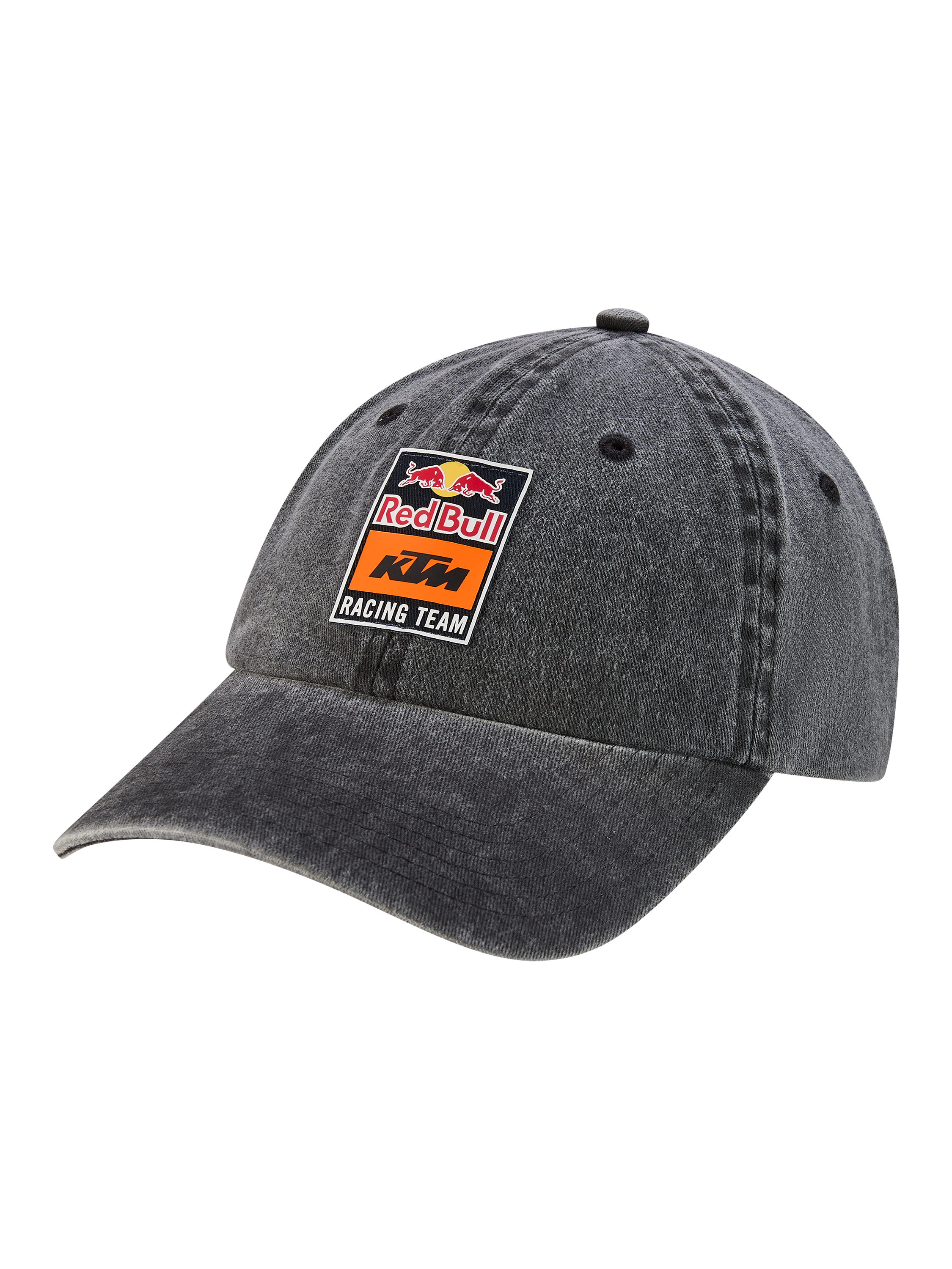 Red Bull KTM Ride Washed Out Hat | Red Bull Shop US