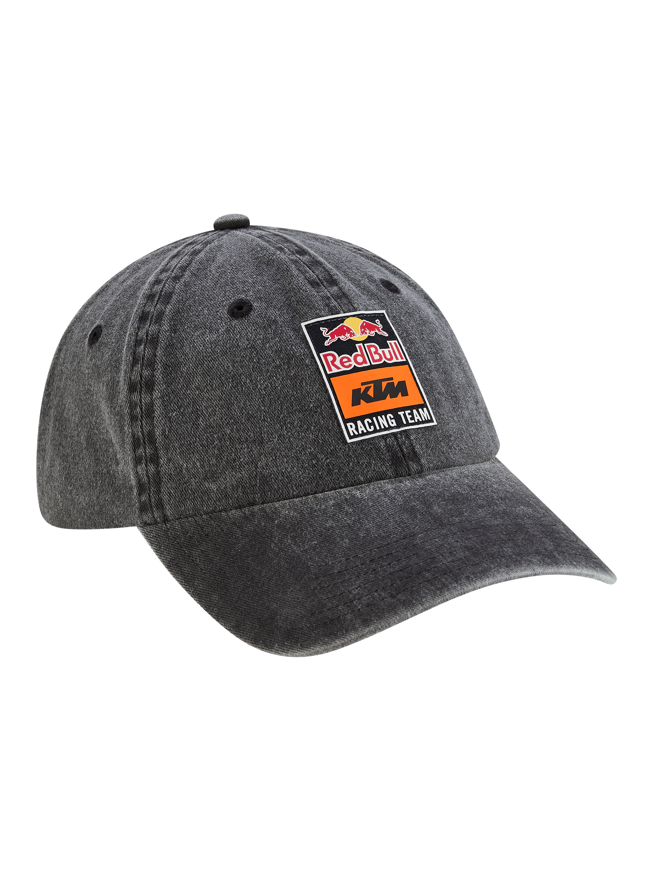 Red Bull KTM Ride Washed Out Hat | Red Bull Shop US