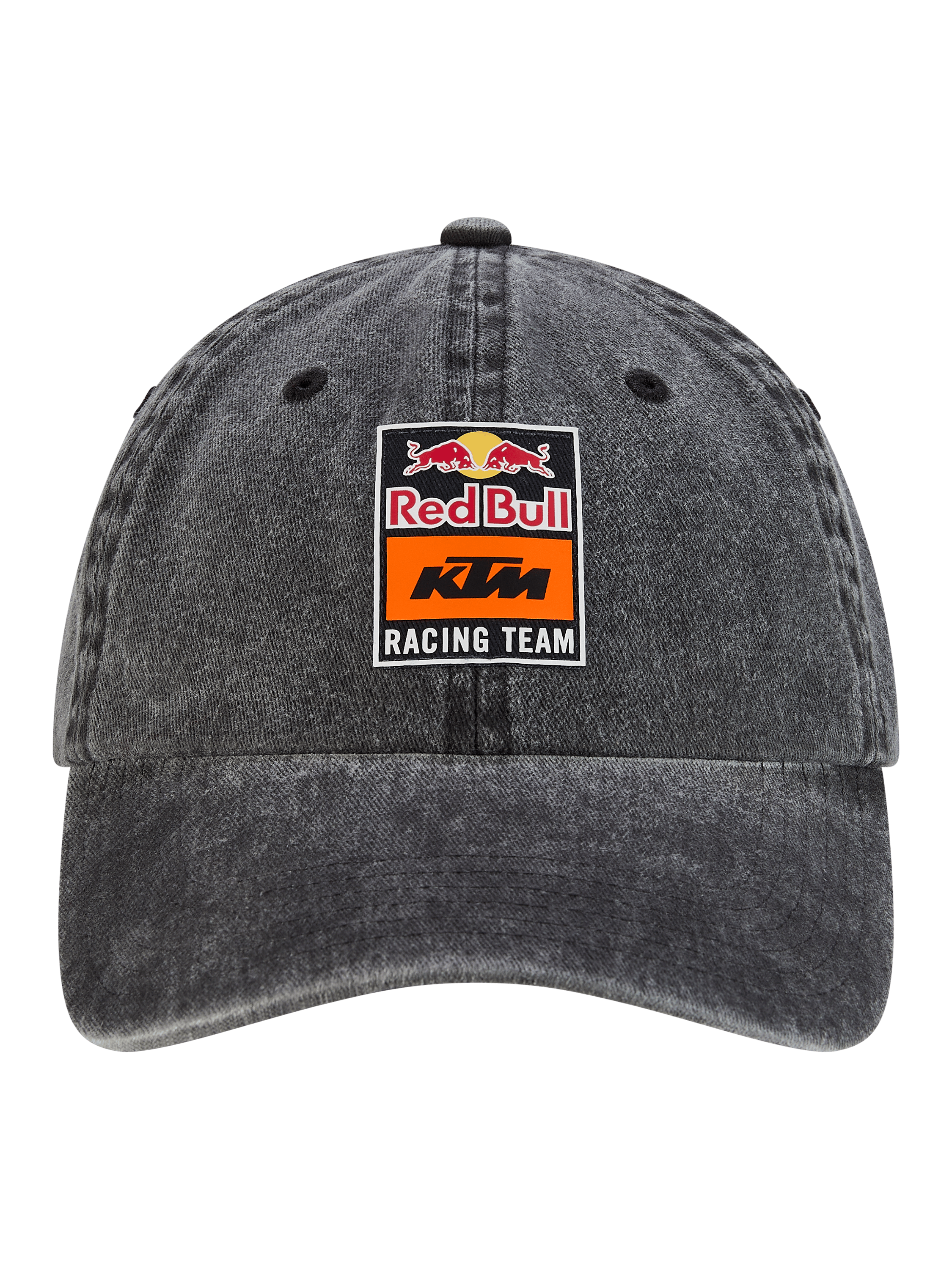 Red Bull KTM Ride Washed Out Hat | Red Bull Shop US