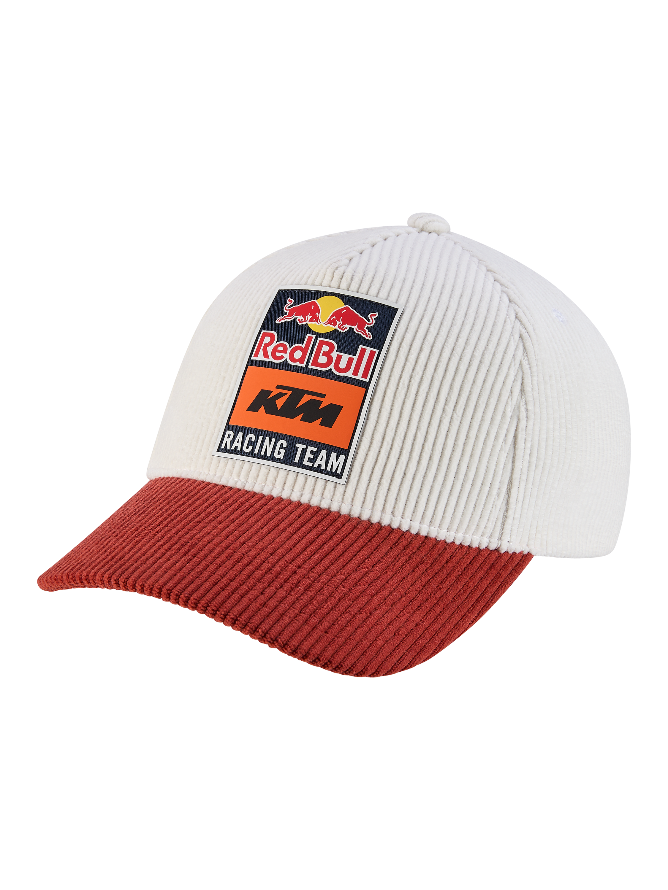 Red Bull KTM Sunset Hat | Red Bull Shop US
