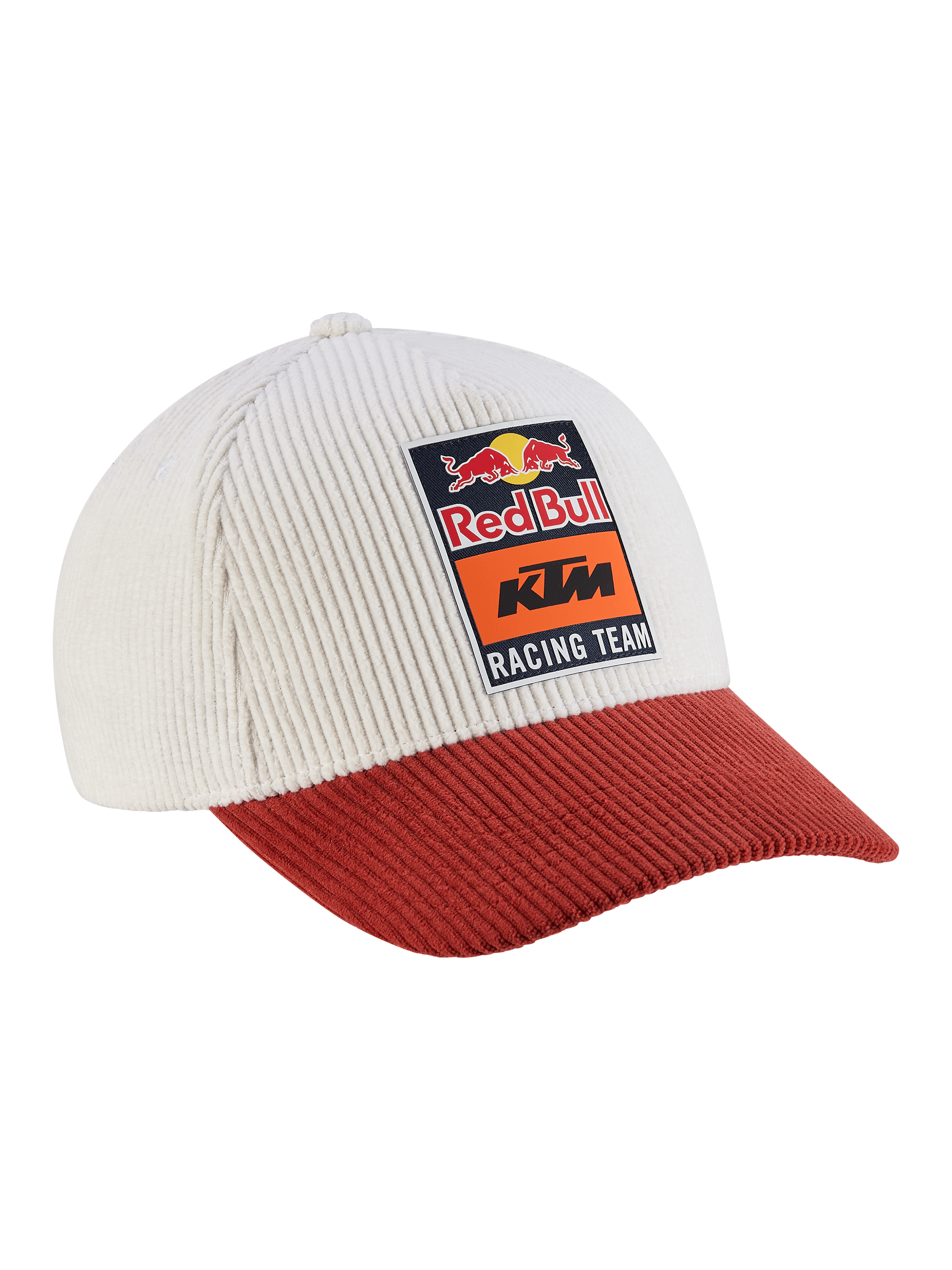 Red Bull KTM Sunset Hat | Red Bull Shop US