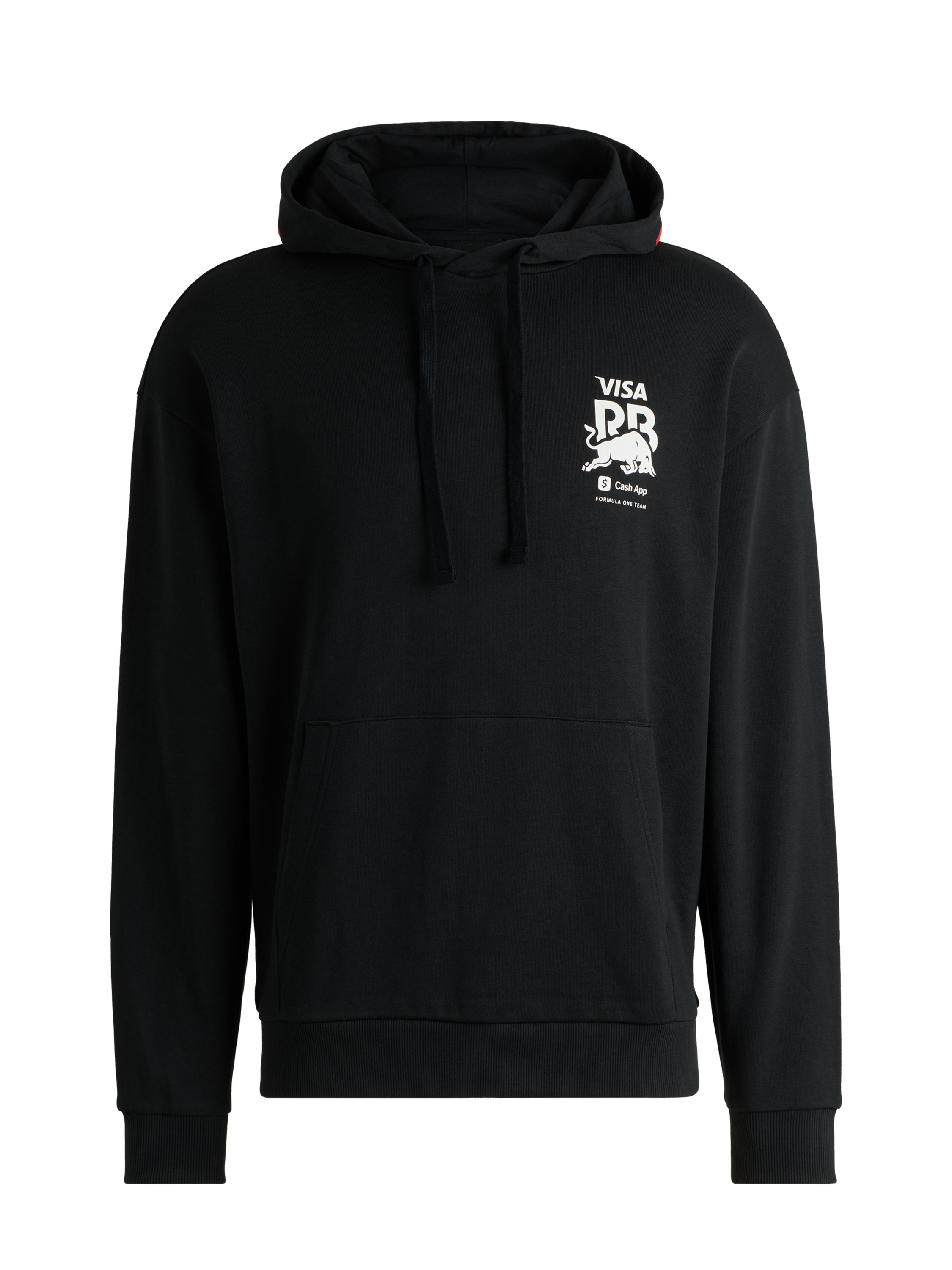 Visa Cash App RB F1チーム 2025 フーディー(パーカー) 5 / RB(アルファタウリ)|ウィンドジャケットVISA CASH APP RB F1