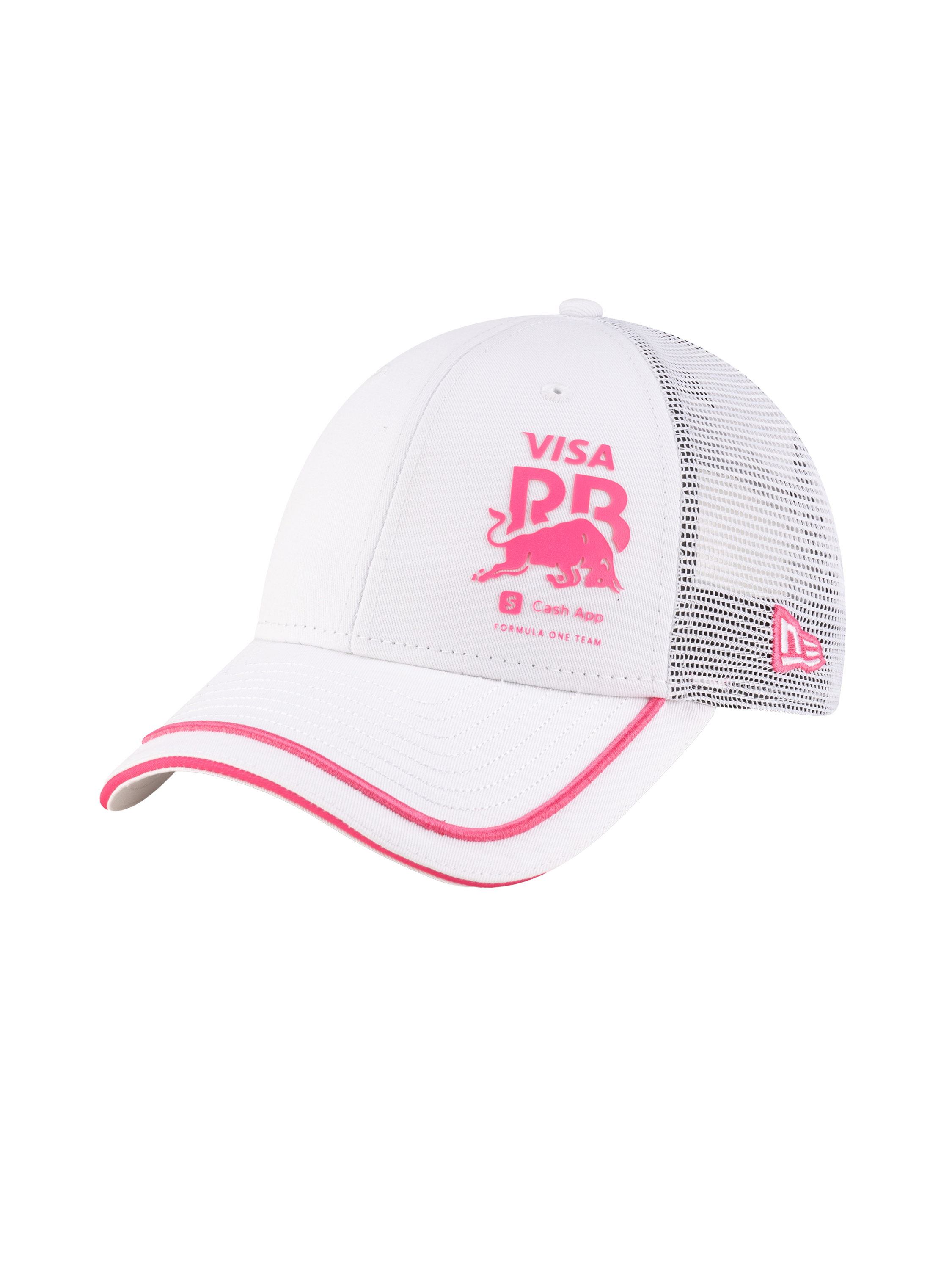帽子 Visa Cash APP RB F1Team 9FORTY 2025 h78 2025 Visa Cash App RB F1™ Team New Era 9FORTY Corduroy Hat