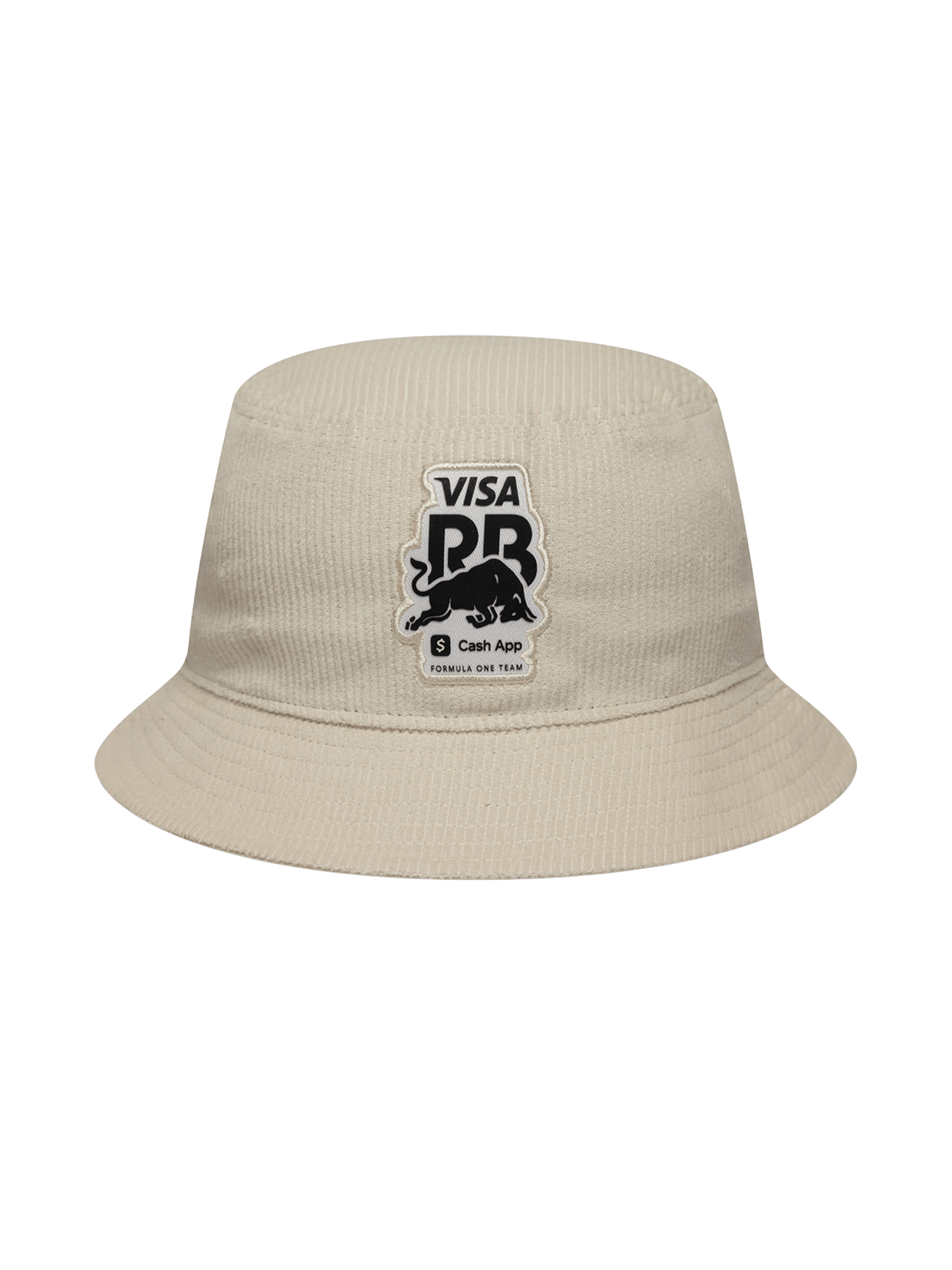 Visa Cash App Racing Bulls New Era Seasonal Bucket Hat | Red Bull