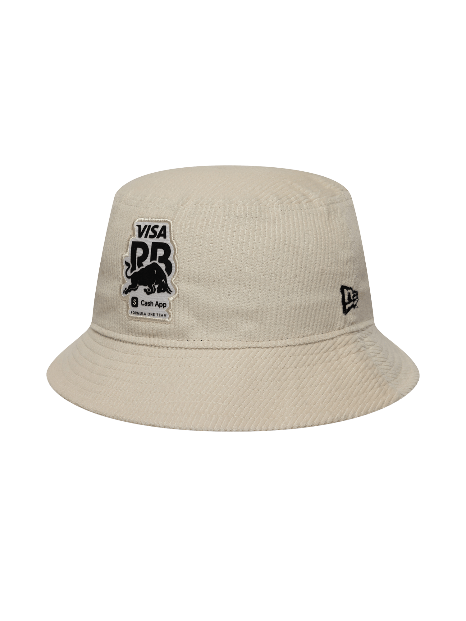Visa Cash App Racing Bulls New Era Seasonal Bucket Hat | Red Bull